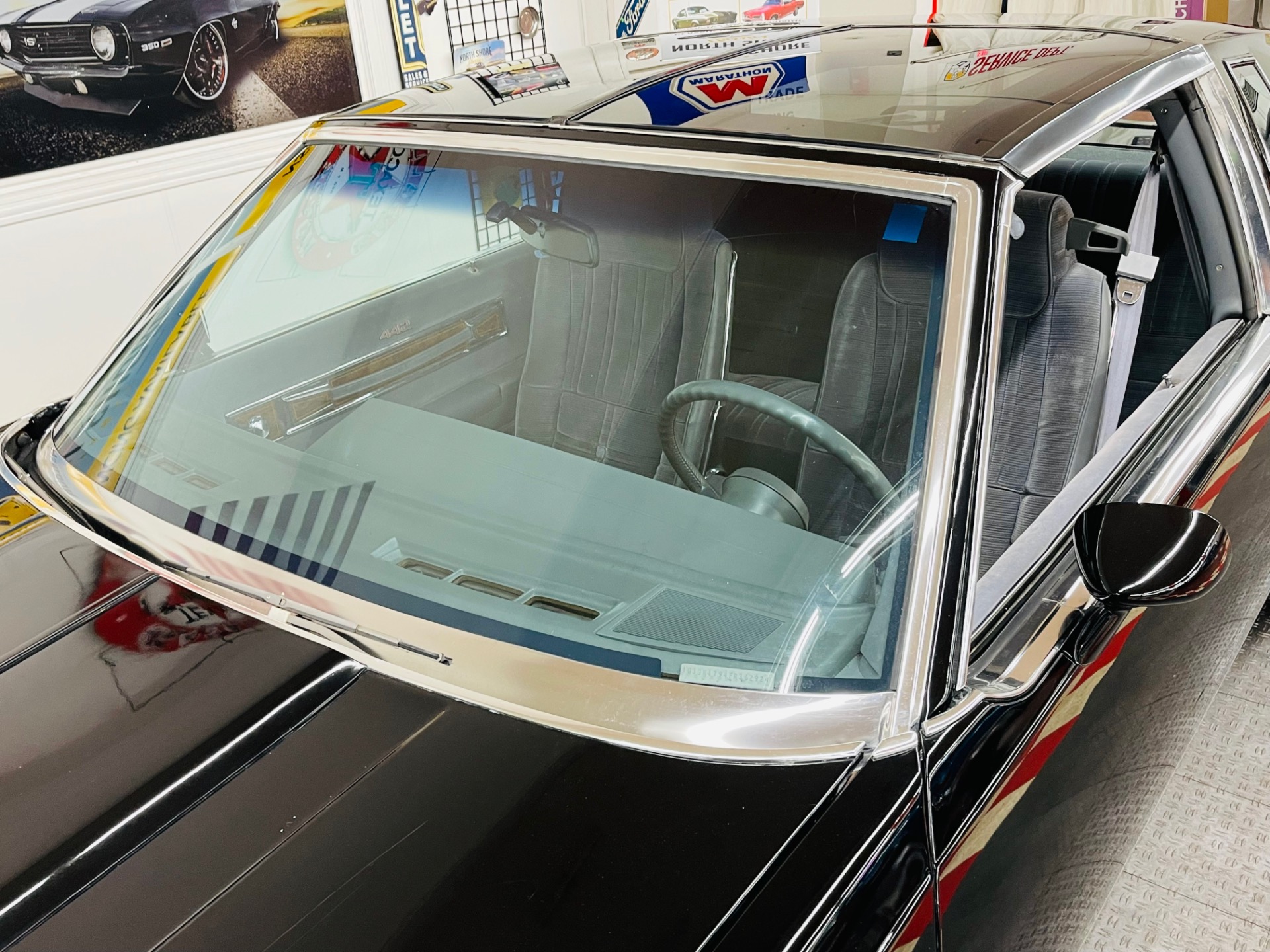 Used 1985 Oldsmobile Cutlass - 442 - T TOPS - SEE VIDEO | Mundelein, IL