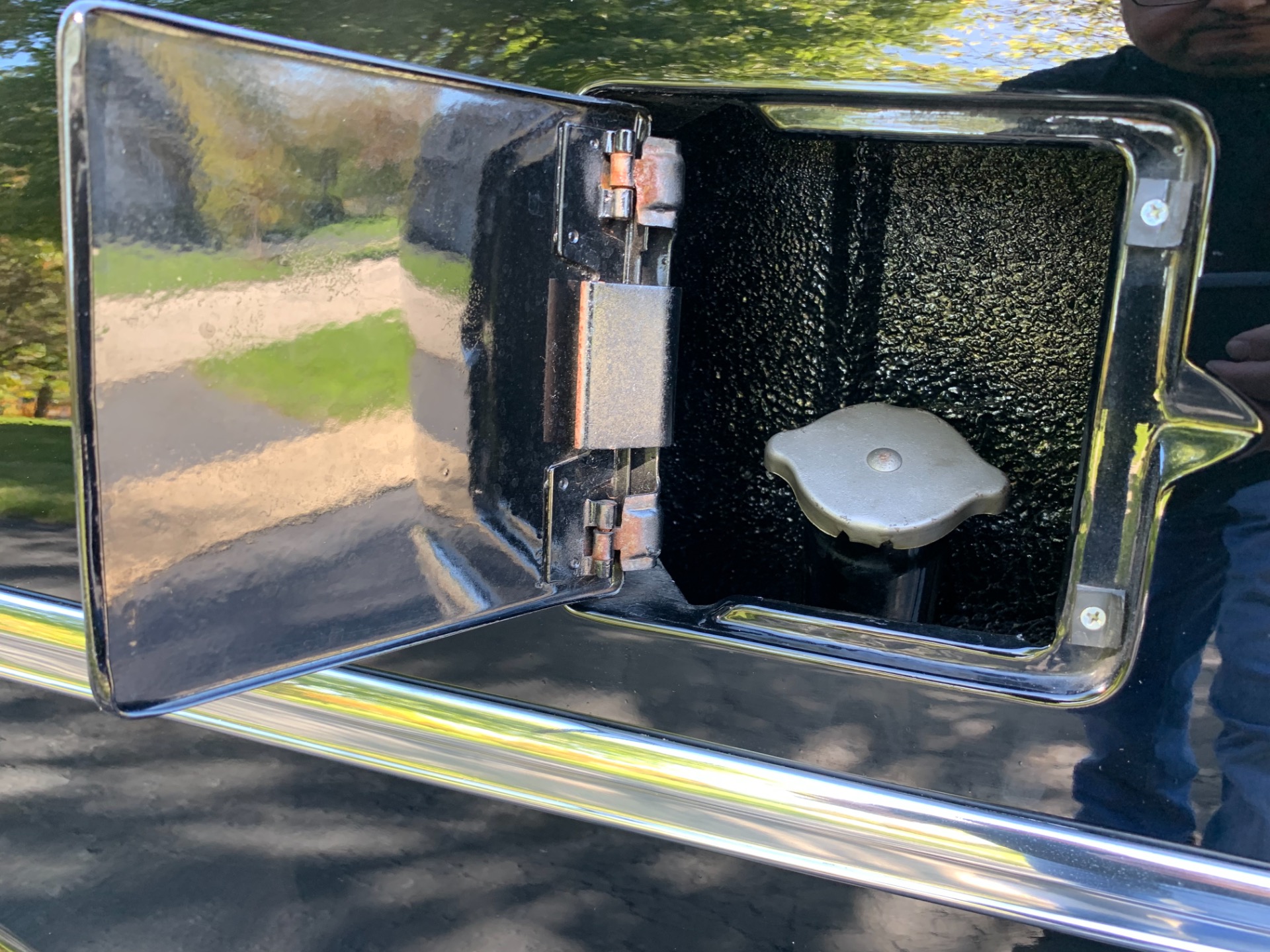 Used 1955 Chevrolet Bel Air - CUSTOM BUILT HOT ROD - | St. Petersburg, FL