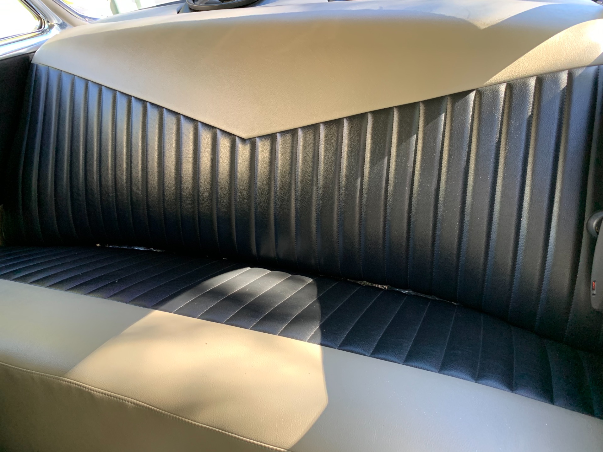 Used 1955 Chevrolet Bel Air - CUSTOM BUILT HOT ROD - | St. Petersburg, FL