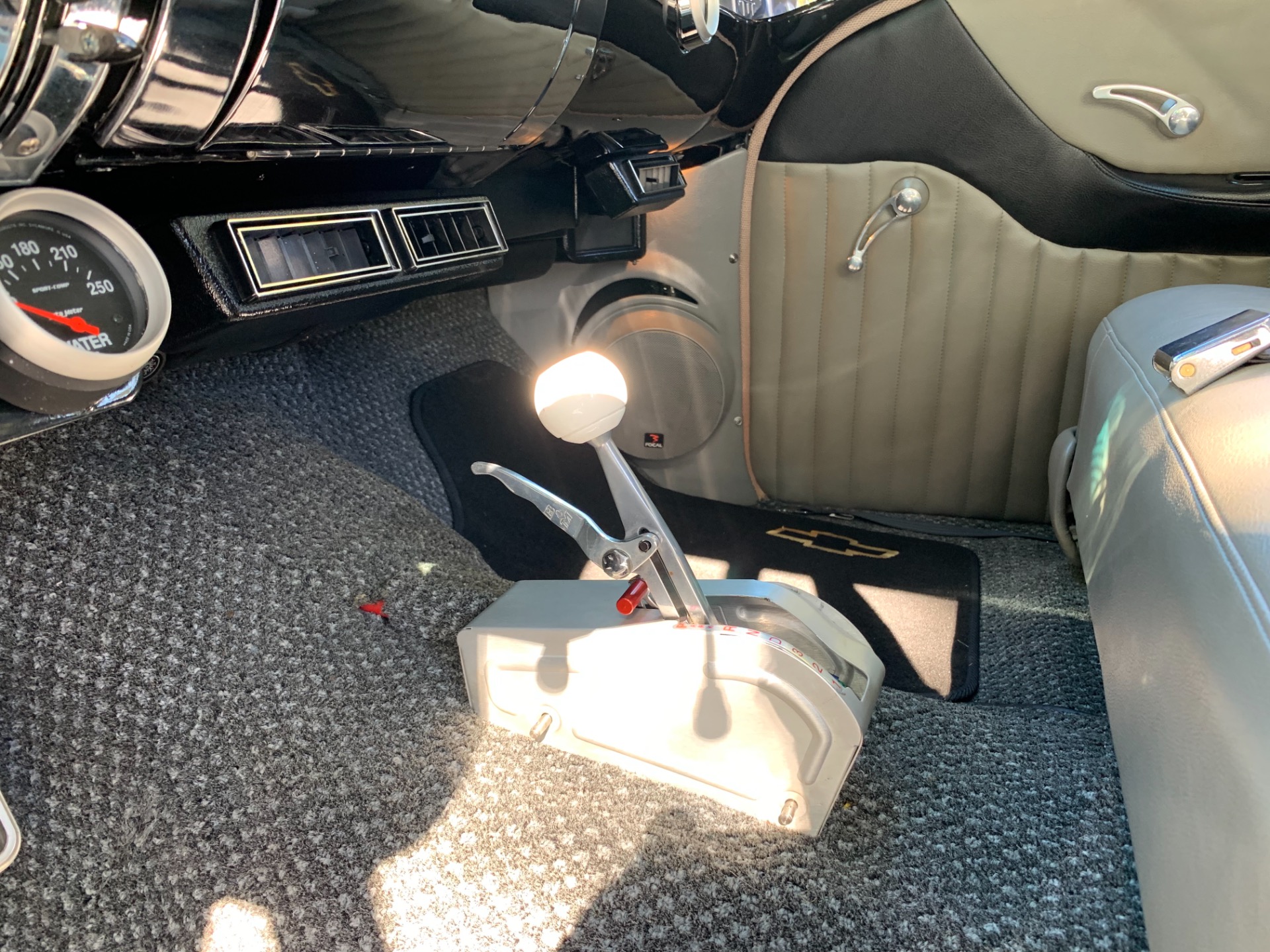 Used 1955 Chevrolet Bel Air - CUSTOM BUILT HOT ROD - | St. Petersburg, FL