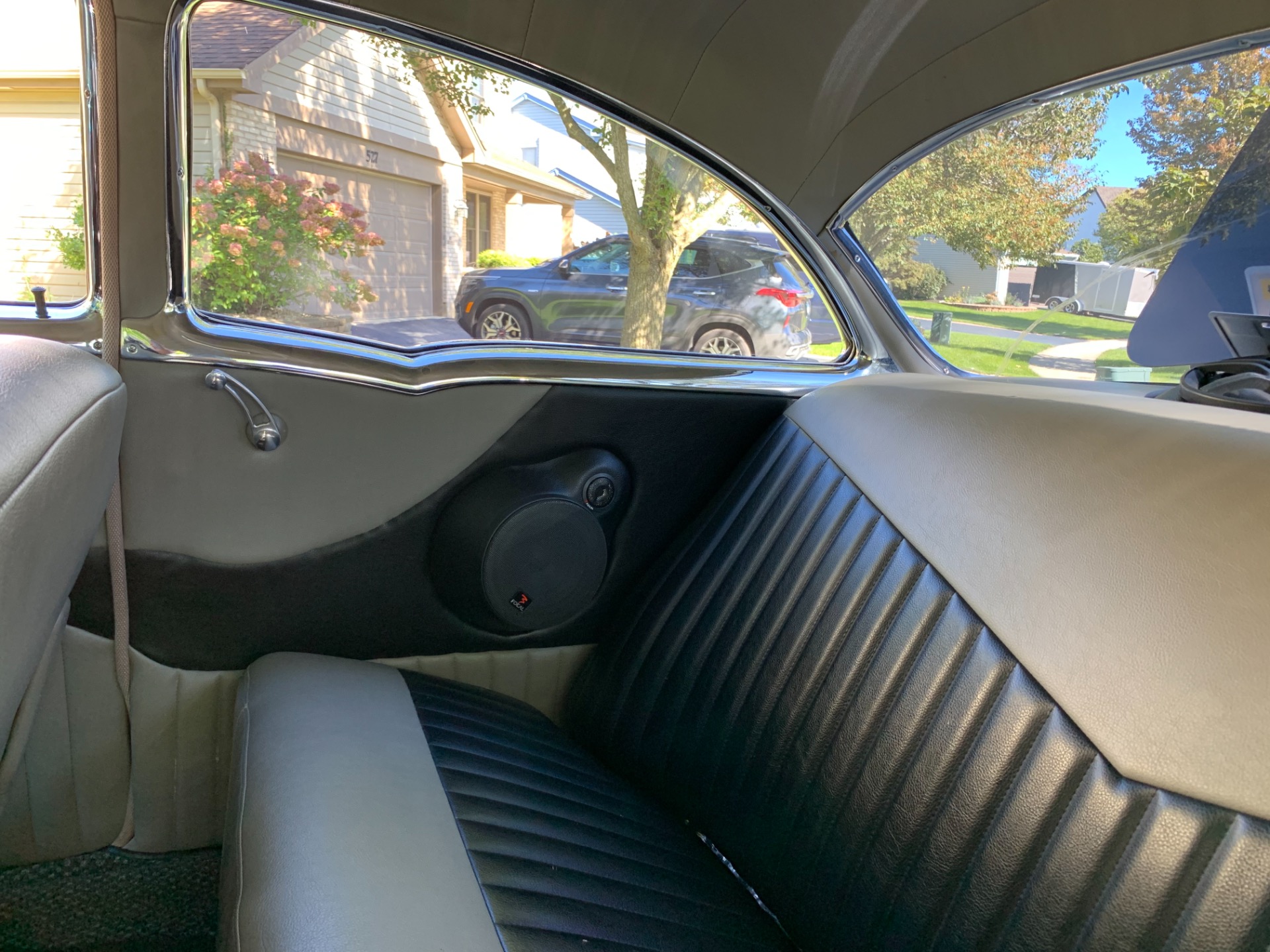 Used 1955 Chevrolet Bel Air - CUSTOM BUILT HOT ROD - | St. Petersburg, FL