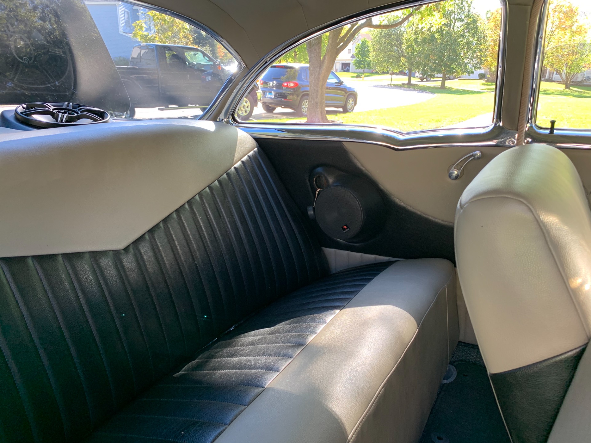 Used 1955 Chevrolet Bel Air - CUSTOM BUILT HOT ROD - | St. Petersburg, FL
