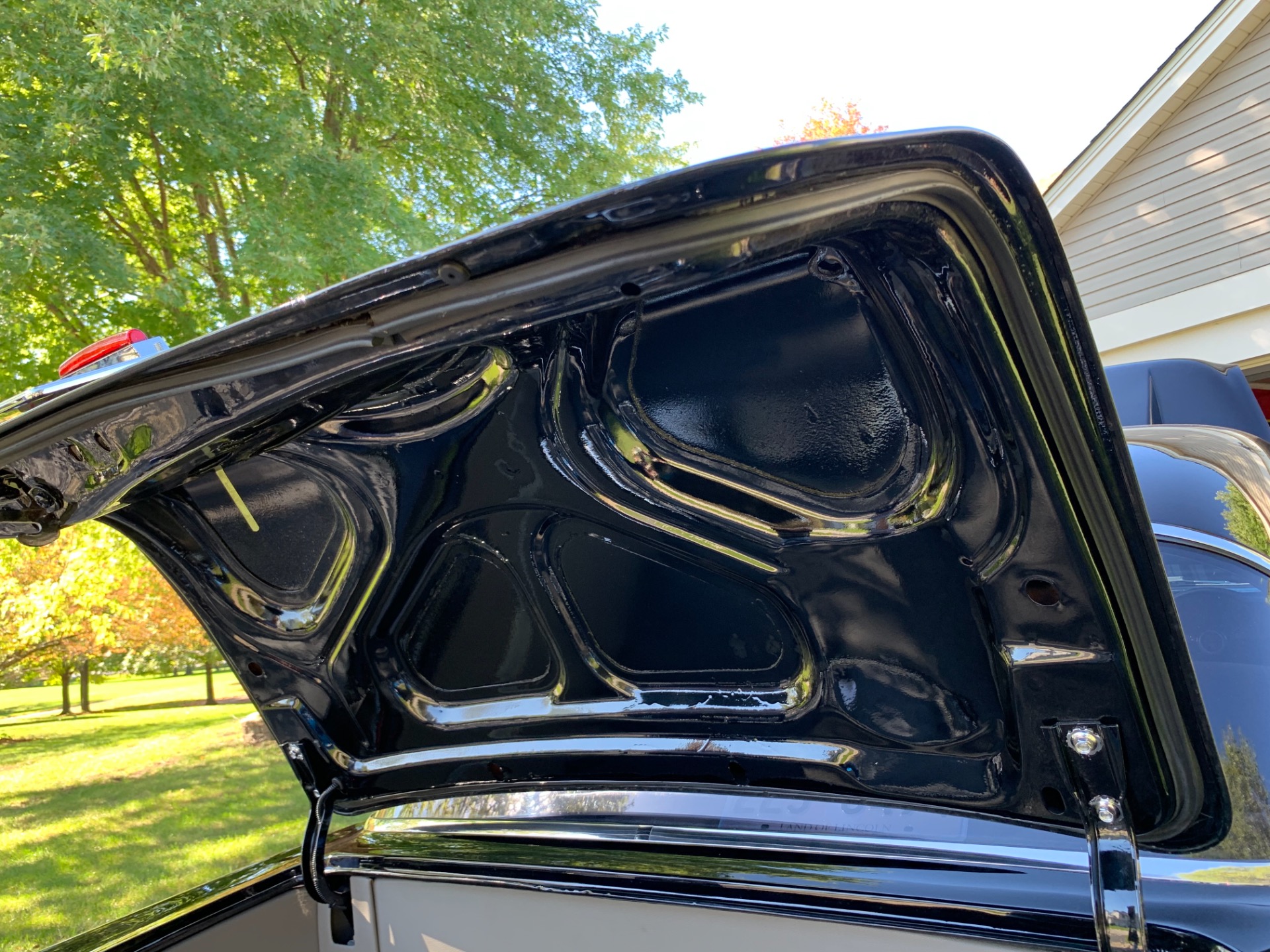 Used 1955 Chevrolet Bel Air - CUSTOM BUILT HOT ROD - | St. Petersburg, FL