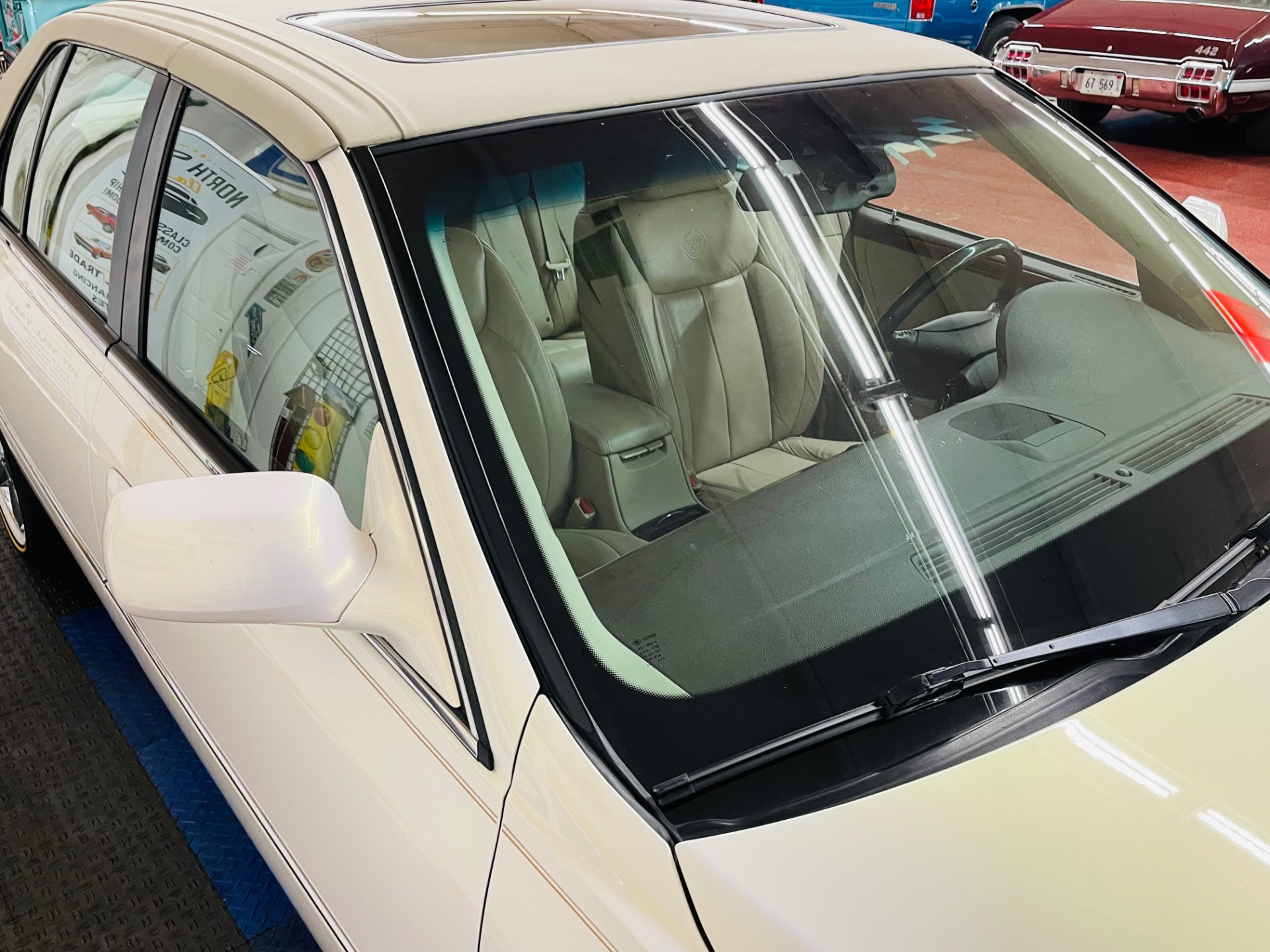 Used 2007 Cadillac DTS - VERY CLEAN - WELL MAINTAINED - SEE VIDEO | St. Petersburg, FL