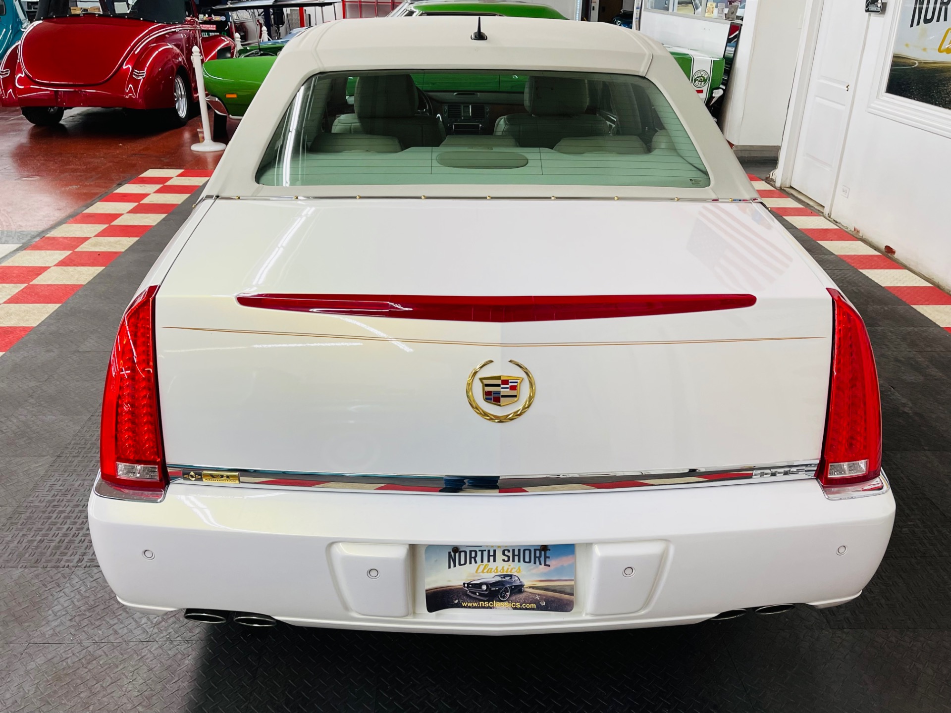 Used 2007 Cadillac DTS - VERY CLEAN - WELL MAINTAINED - SEE VIDEO | St. Petersburg, FL