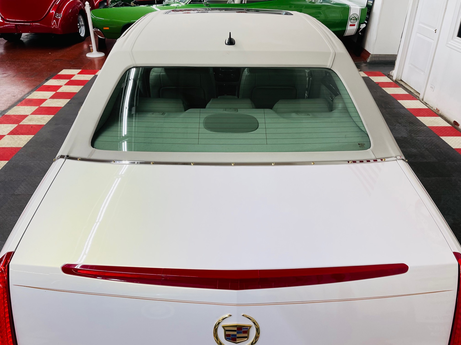 Used 2007 Cadillac DTS - VERY CLEAN - WELL MAINTAINED - SEE VIDEO | St. Petersburg, FL