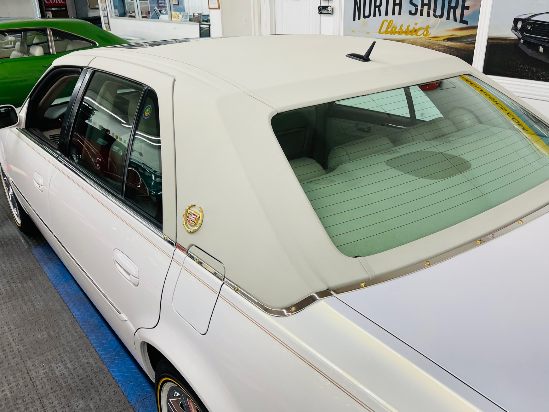 Used 2007 Cadillac DTS - VERY CLEAN - WELL MAINTAINED - SEE VIDEO | St. Petersburg, FL