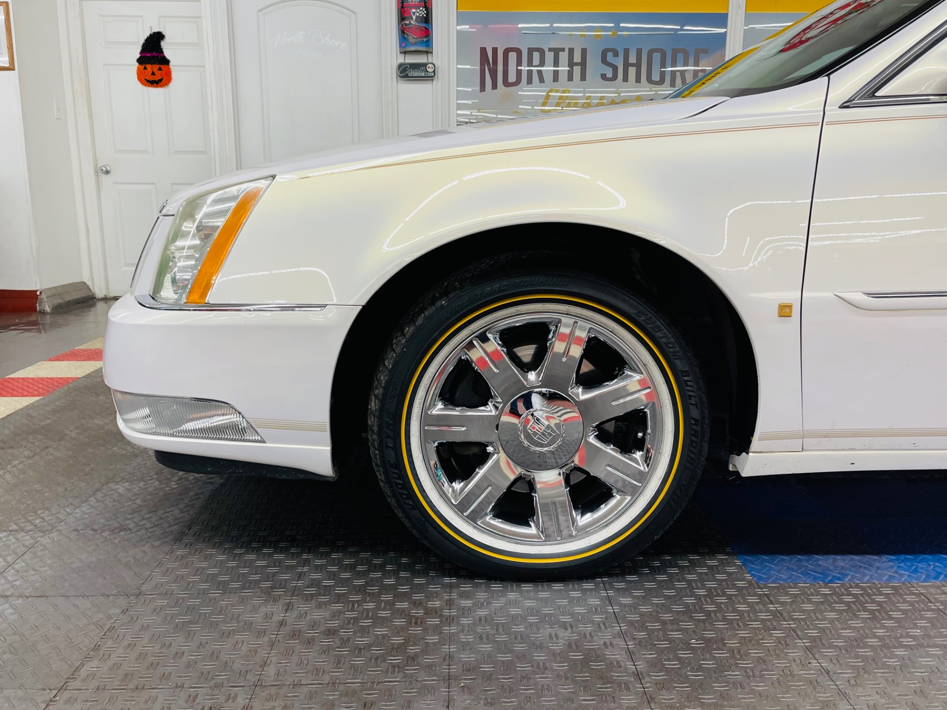 Used 2007 Cadillac DTS - VERY CLEAN - WELL MAINTAINED - SEE VIDEO | St. Petersburg, FL