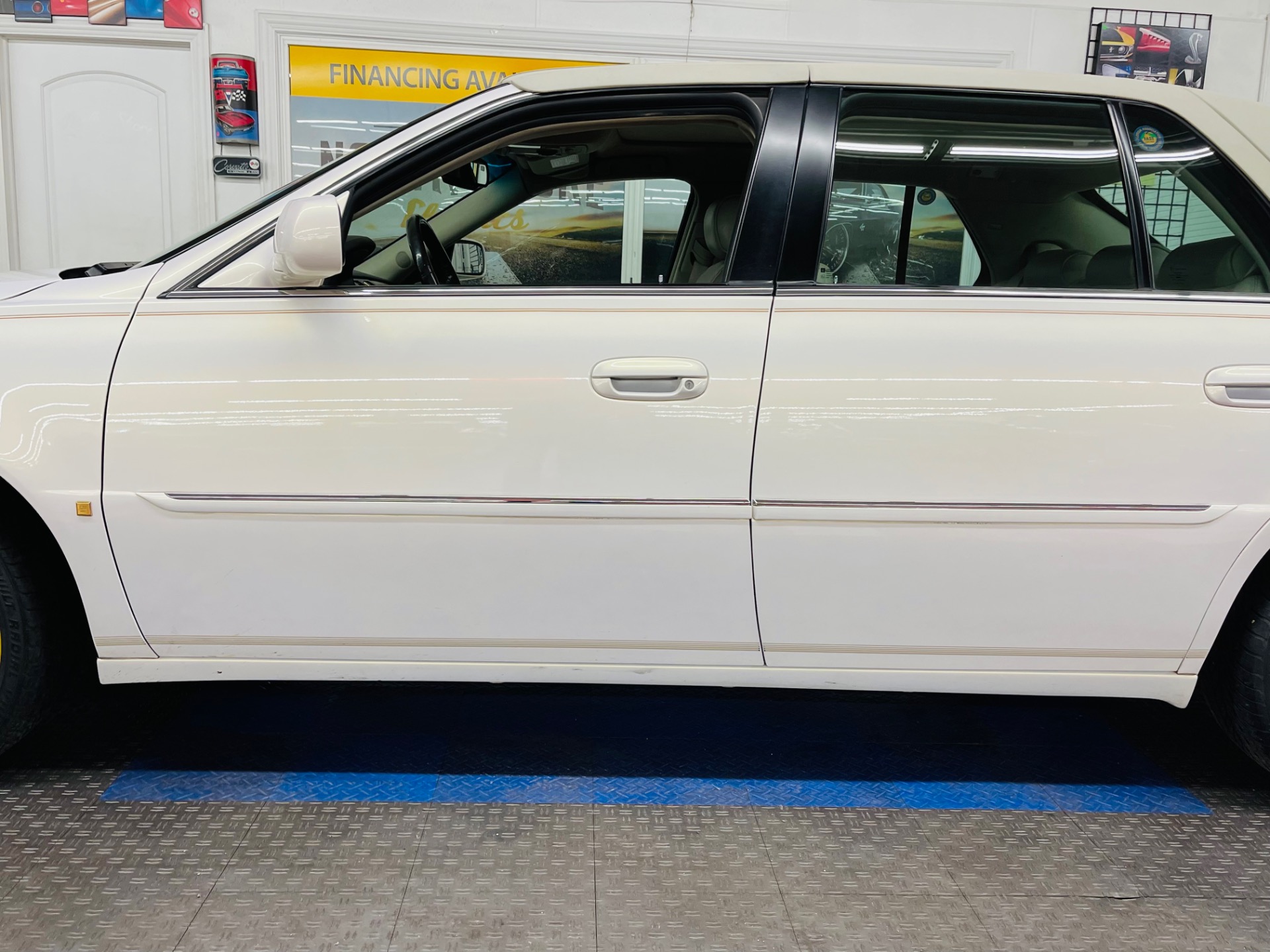 Used 2007 Cadillac DTS - VERY CLEAN - WELL MAINTAINED - SEE VIDEO | St. Petersburg, FL