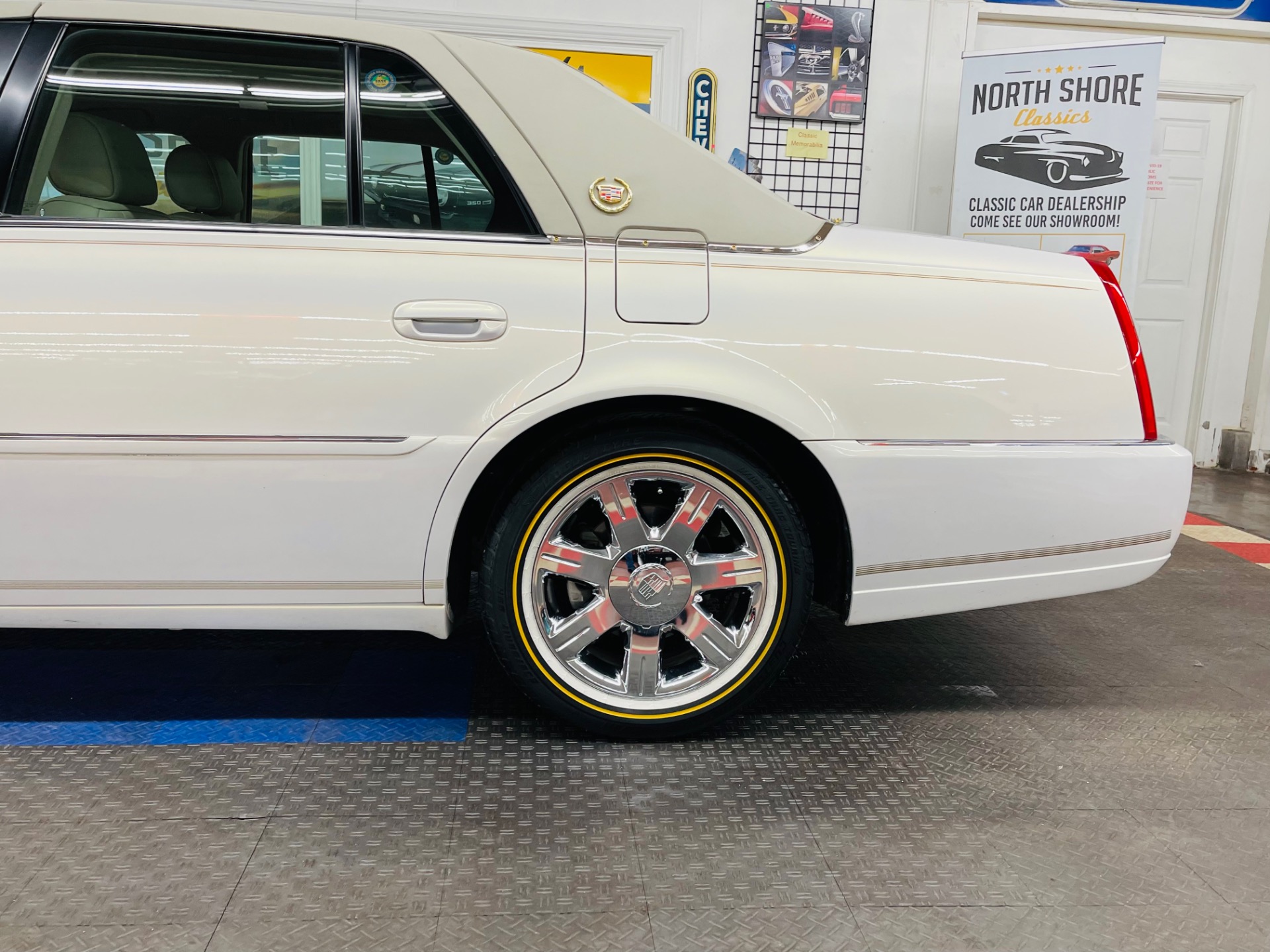 Used 2007 Cadillac DTS - VERY CLEAN - WELL MAINTAINED - SEE VIDEO | St. Petersburg, FL