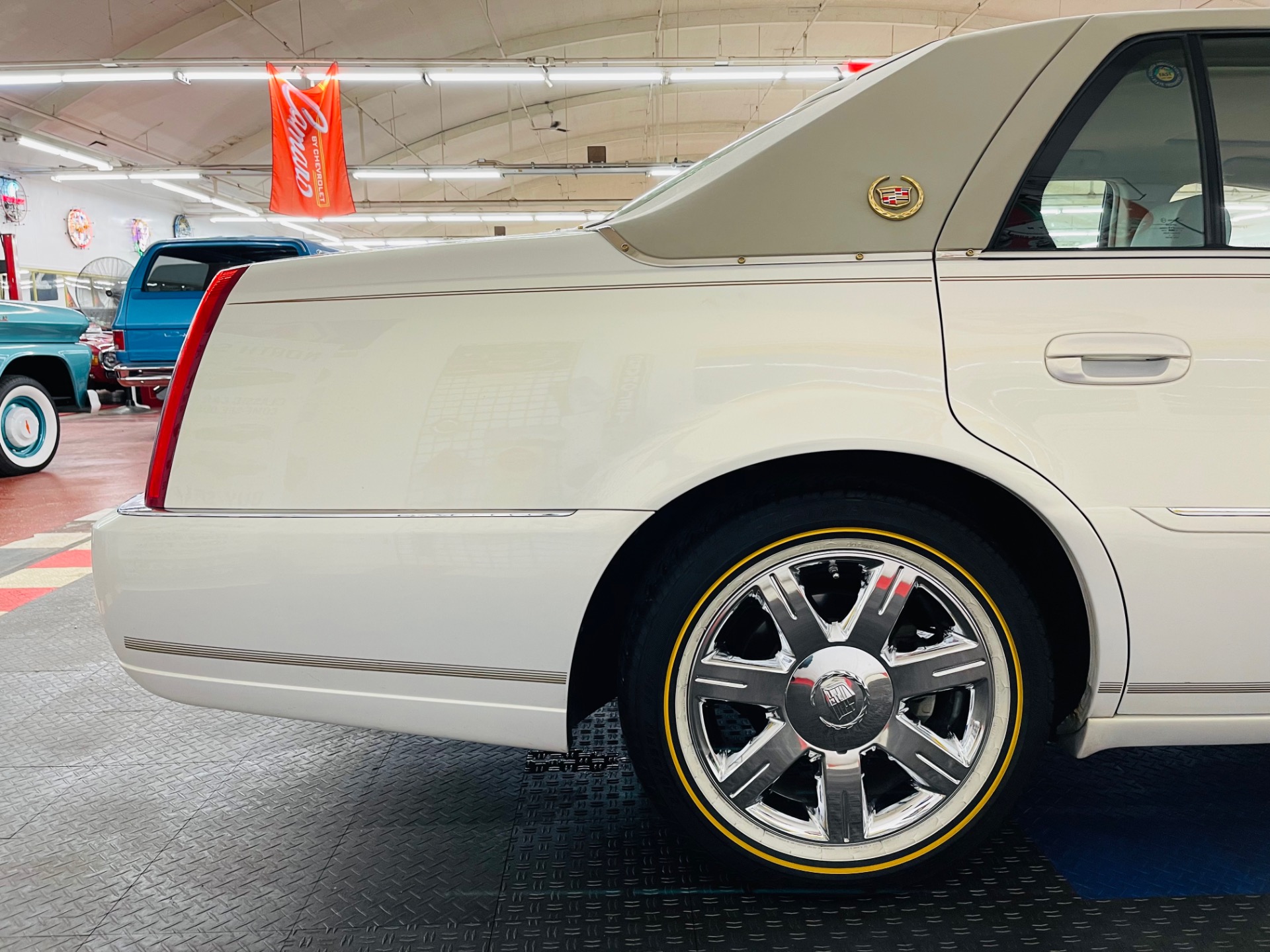 Used 2007 Cadillac DTS - VERY CLEAN - WELL MAINTAINED - SEE VIDEO | St. Petersburg, FL