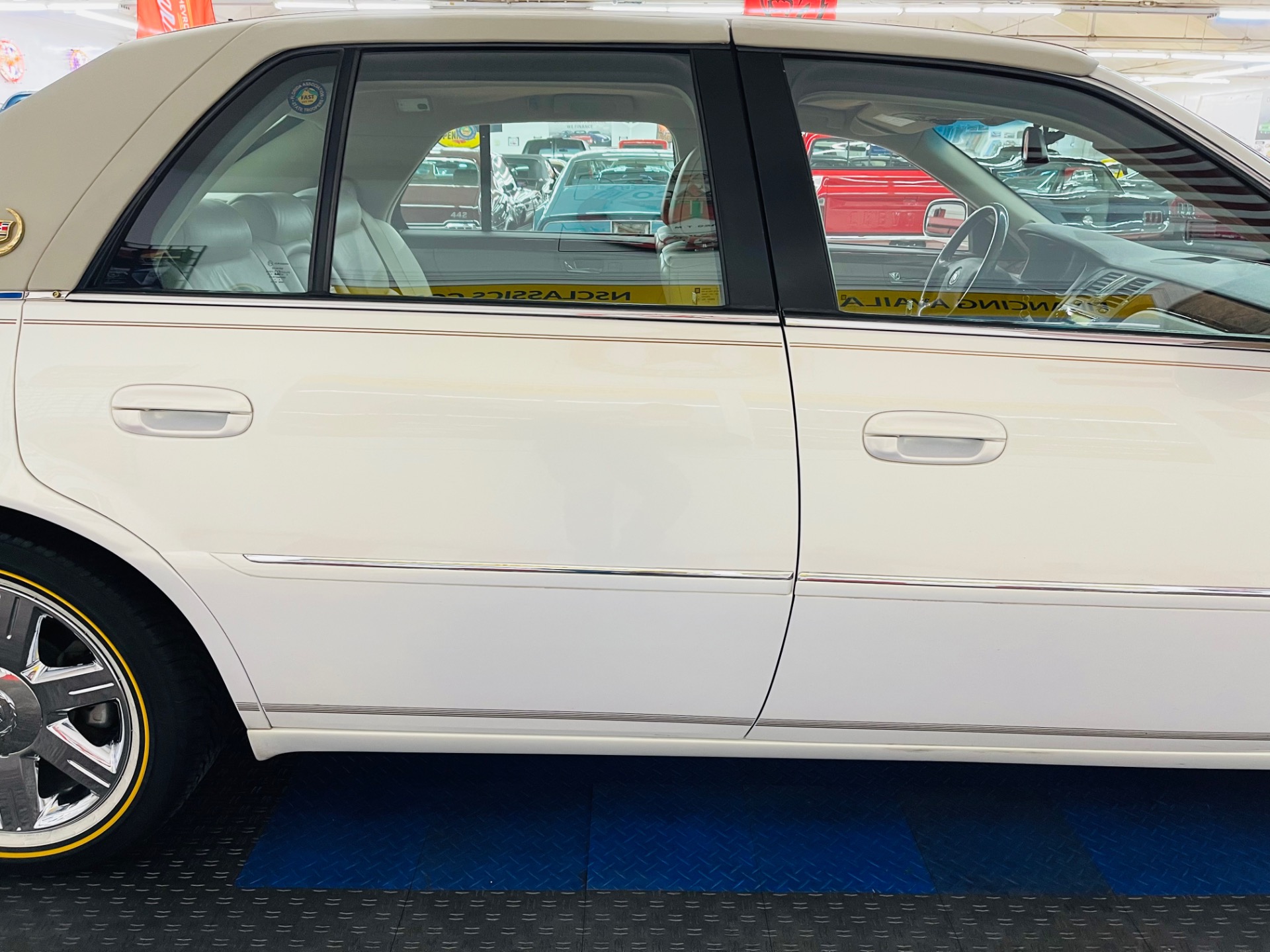 Used 2007 Cadillac DTS - VERY CLEAN - WELL MAINTAINED - SEE VIDEO | St. Petersburg, FL