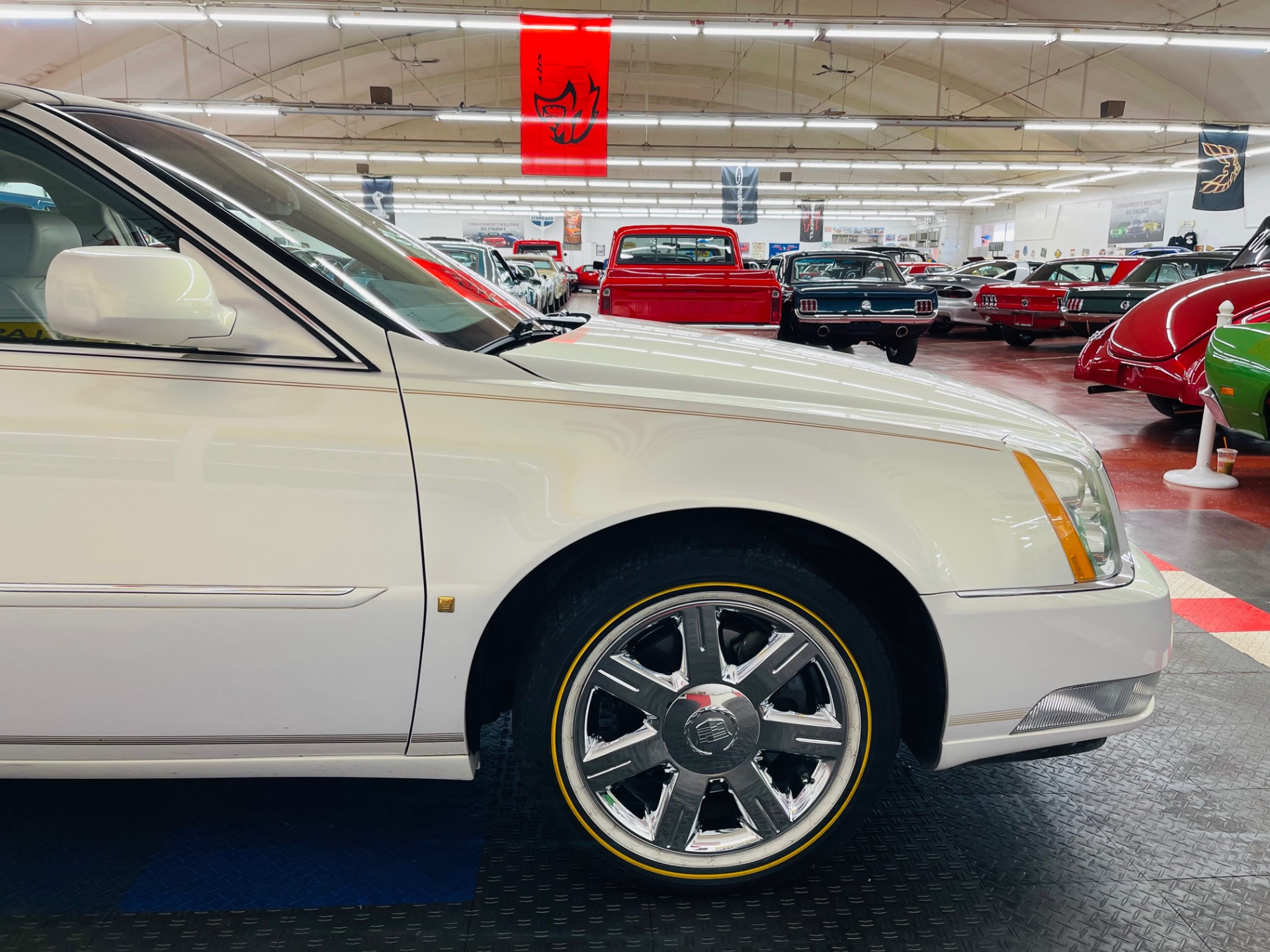 Used 2007 Cadillac DTS - VERY CLEAN - WELL MAINTAINED - SEE VIDEO | St. Petersburg, FL