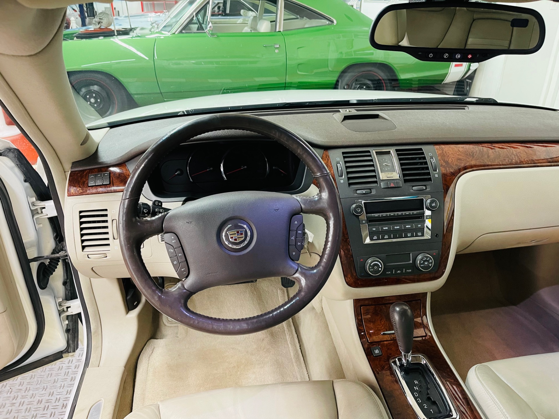 Used 2007 Cadillac DTS - VERY CLEAN - WELL MAINTAINED - SEE VIDEO | St. Petersburg, FL