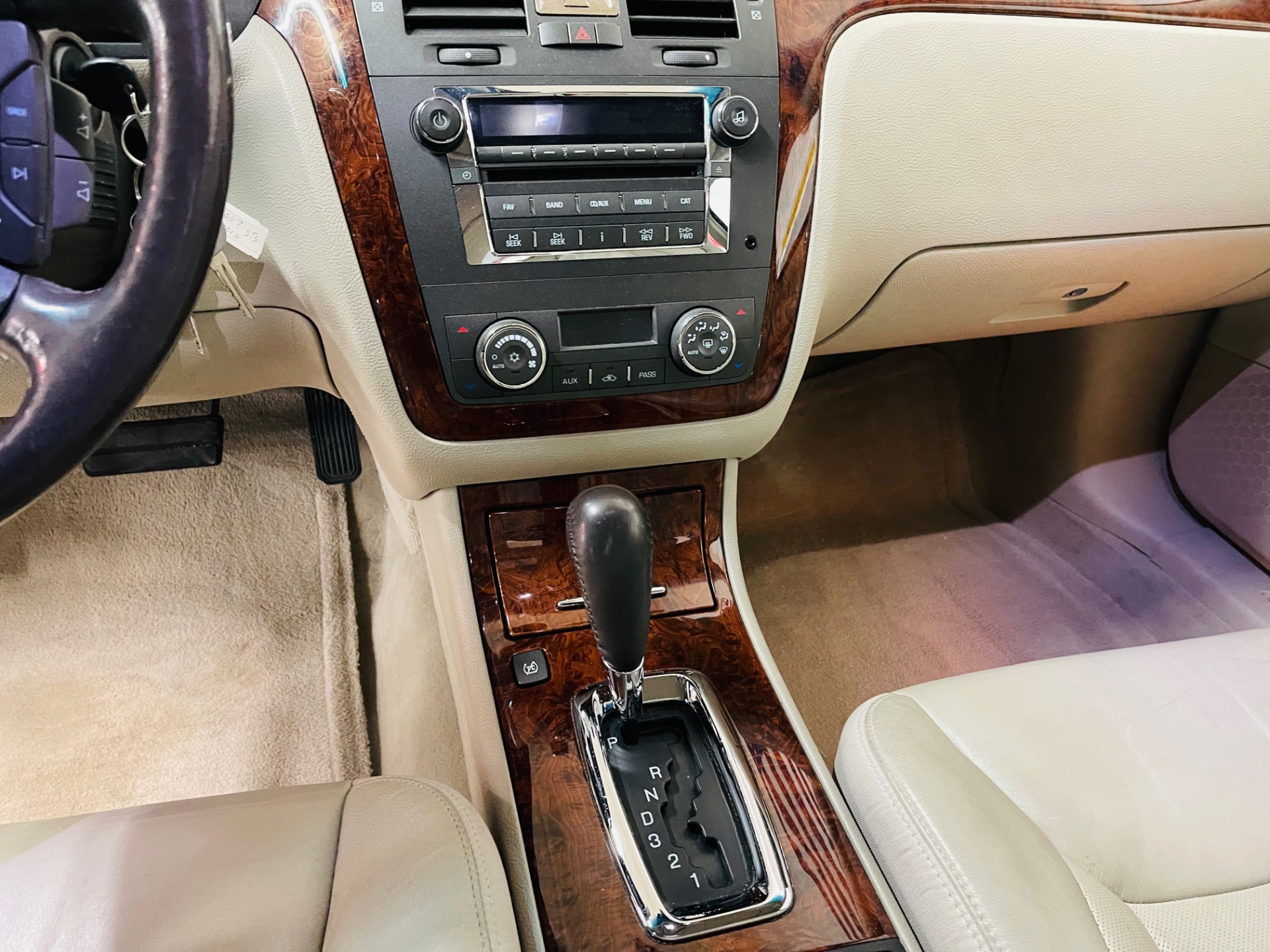 Used 2007 Cadillac DTS - VERY CLEAN - WELL MAINTAINED - SEE VIDEO | St. Petersburg, FL