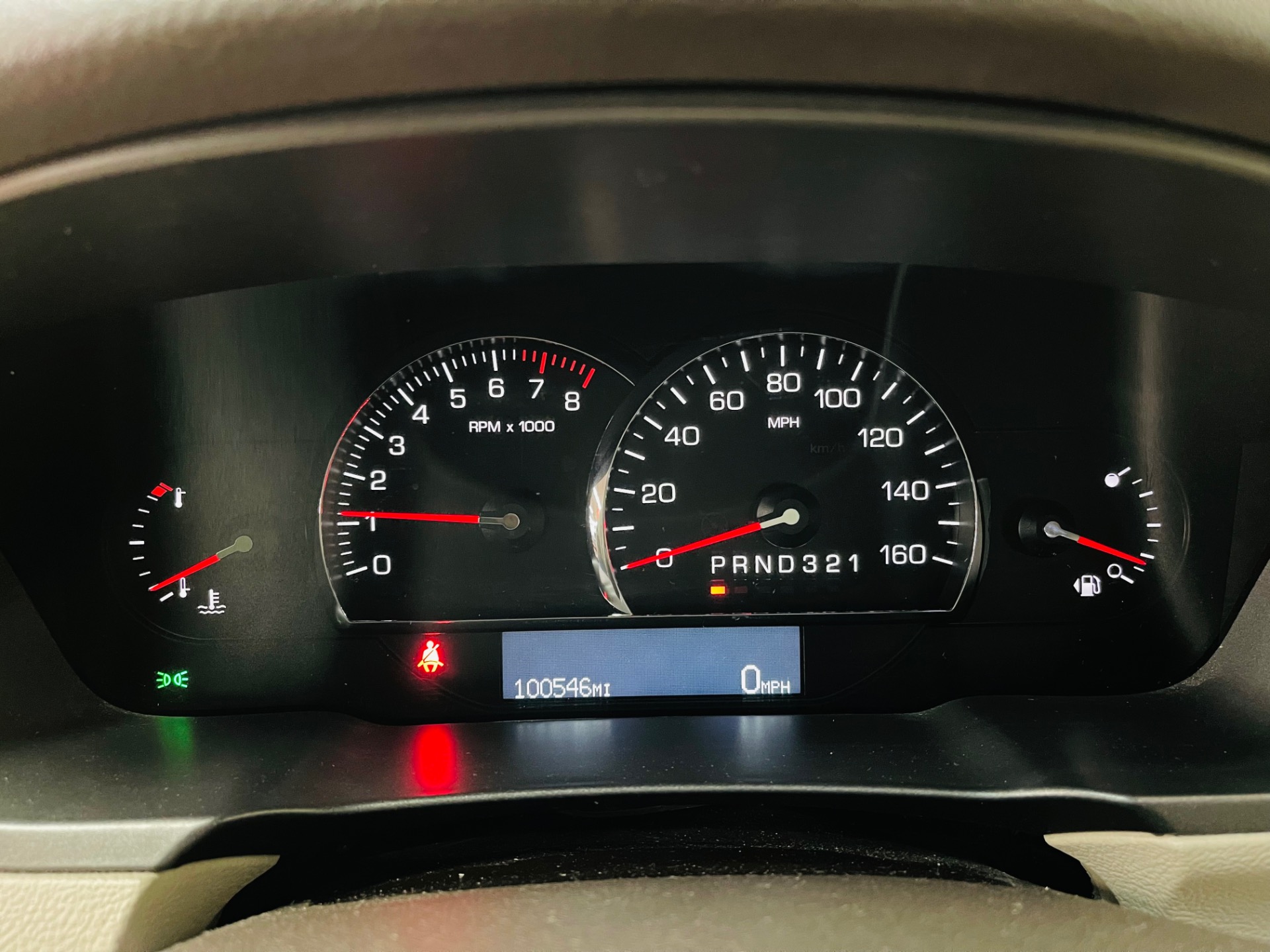 Used 2007 Cadillac DTS - VERY CLEAN - WELL MAINTAINED - SEE VIDEO | St. Petersburg, FL