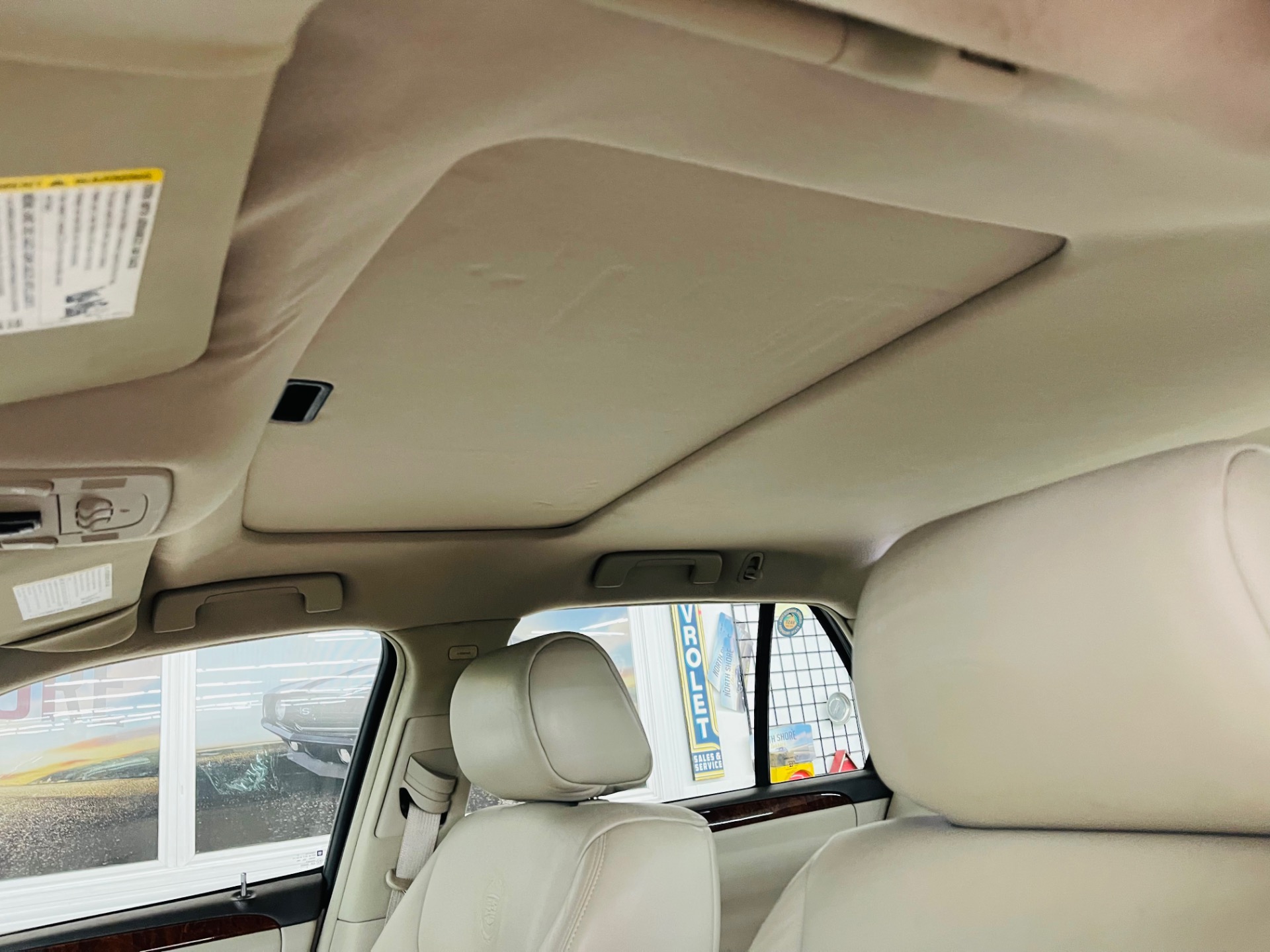 Used 2007 Cadillac DTS - VERY CLEAN - WELL MAINTAINED - SEE VIDEO | St. Petersburg, FL