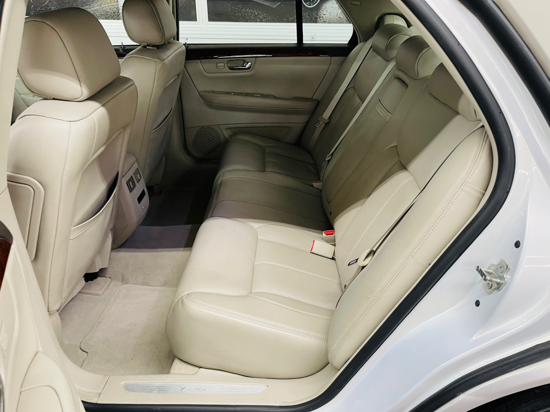 Used 2007 Cadillac DTS - VERY CLEAN - WELL MAINTAINED - SEE VIDEO | St. Petersburg, FL