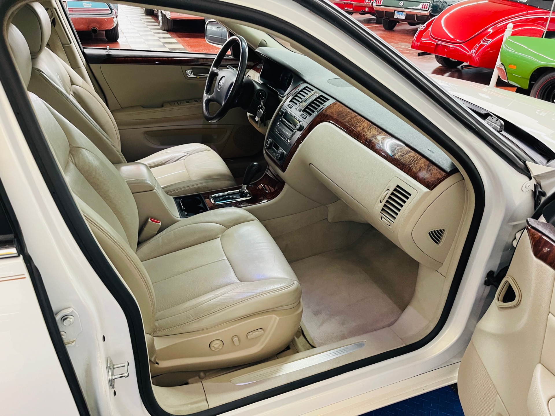 Used 2007 Cadillac DTS - VERY CLEAN - WELL MAINTAINED - SEE VIDEO | St. Petersburg, FL