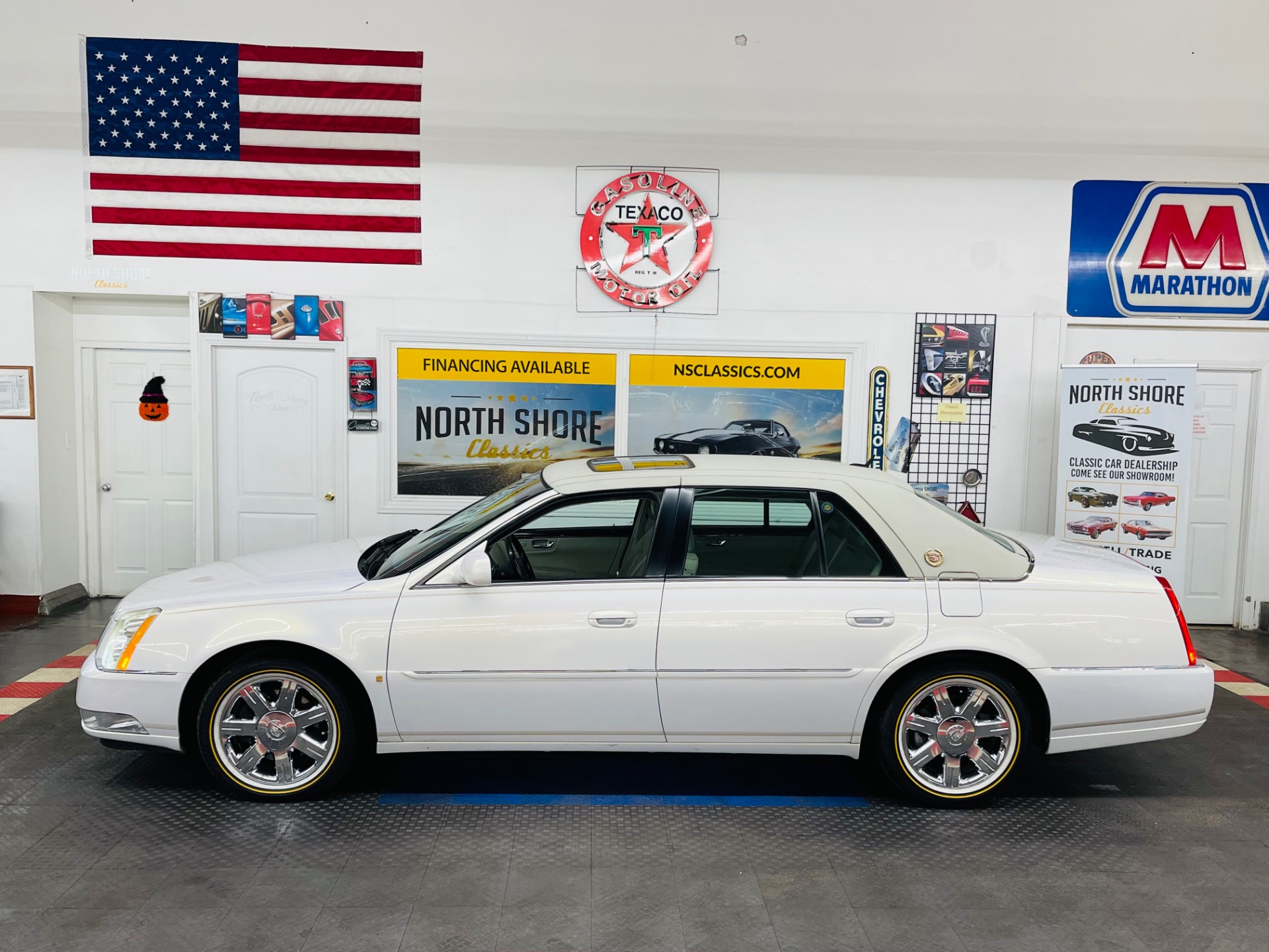 Used 2007 Cadillac DTS - VERY CLEAN - WELL MAINTAINED - SEE VIDEO | St. Petersburg, FL