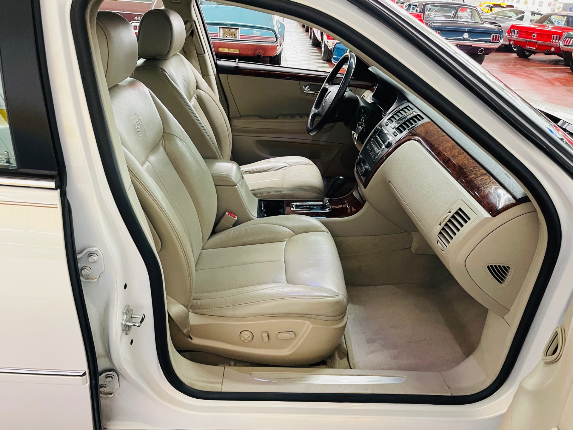 Used 2007 Cadillac DTS - VERY CLEAN - WELL MAINTAINED - SEE VIDEO | St. Petersburg, FL