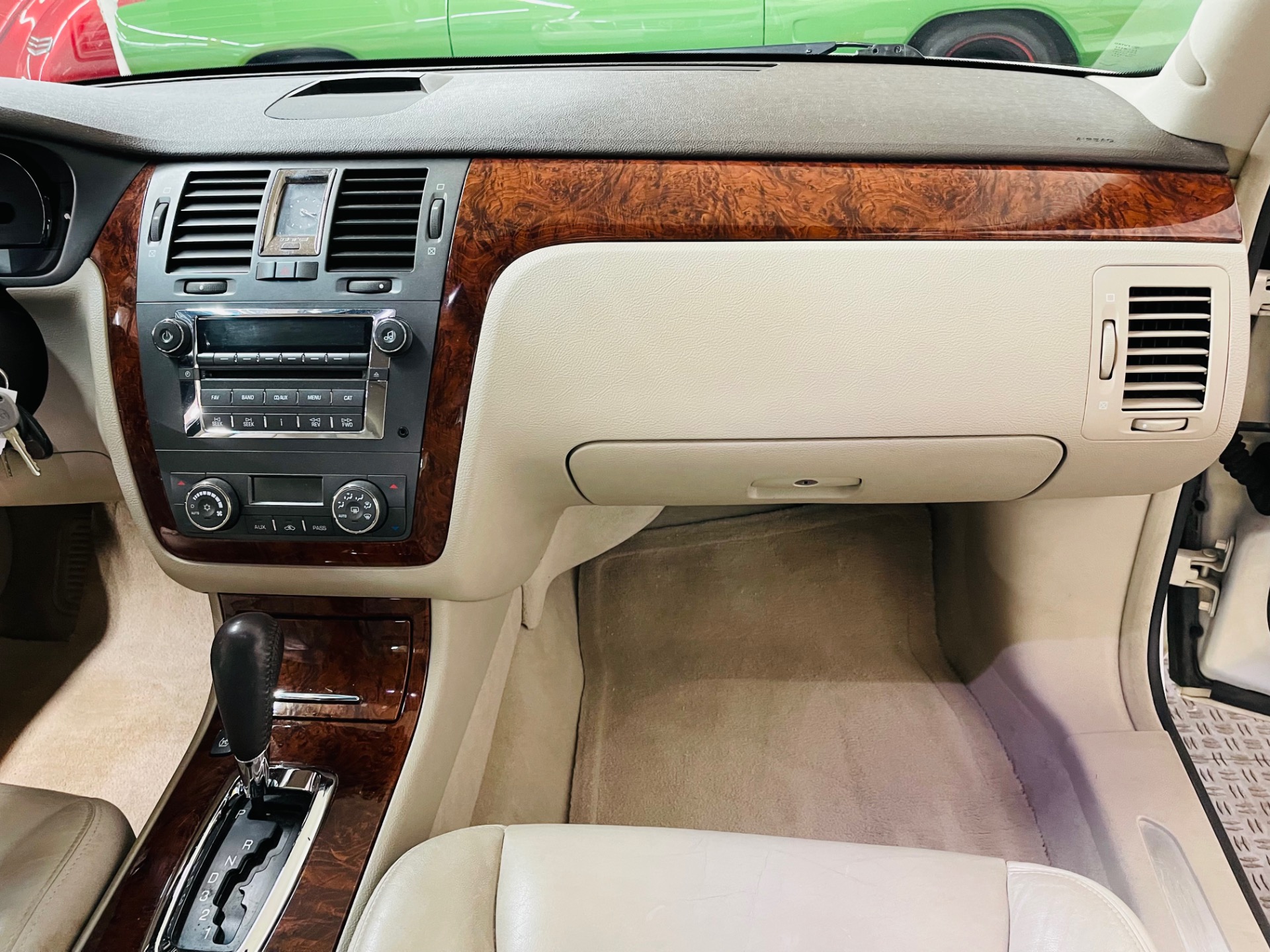 Used 2007 Cadillac DTS - VERY CLEAN - WELL MAINTAINED - SEE VIDEO | St. Petersburg, FL