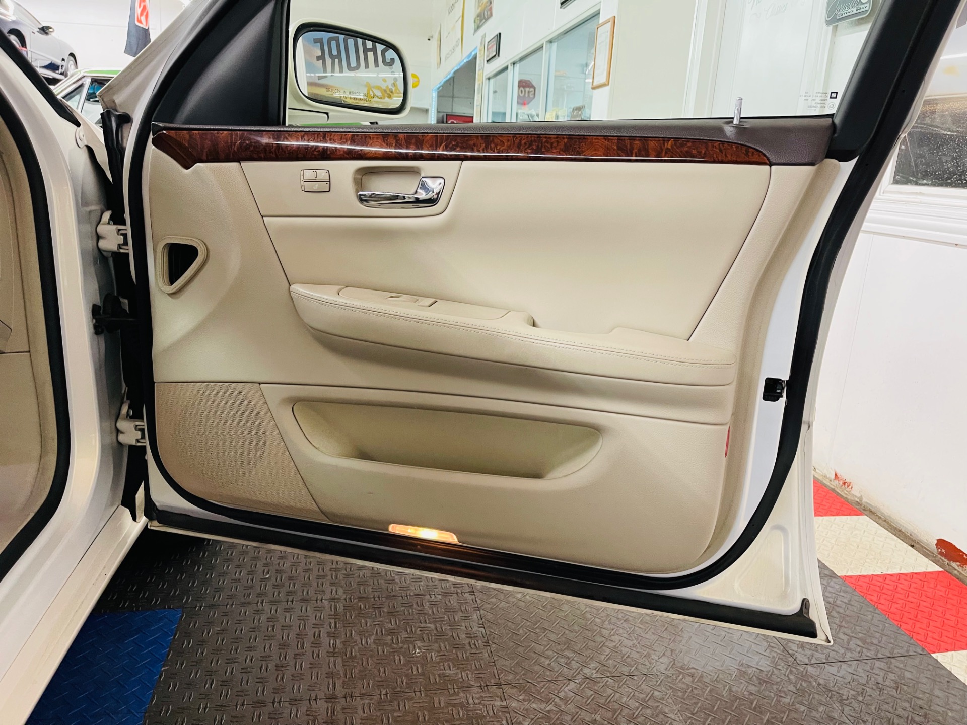 Used 2007 Cadillac DTS - VERY CLEAN - WELL MAINTAINED - SEE VIDEO | St. Petersburg, FL