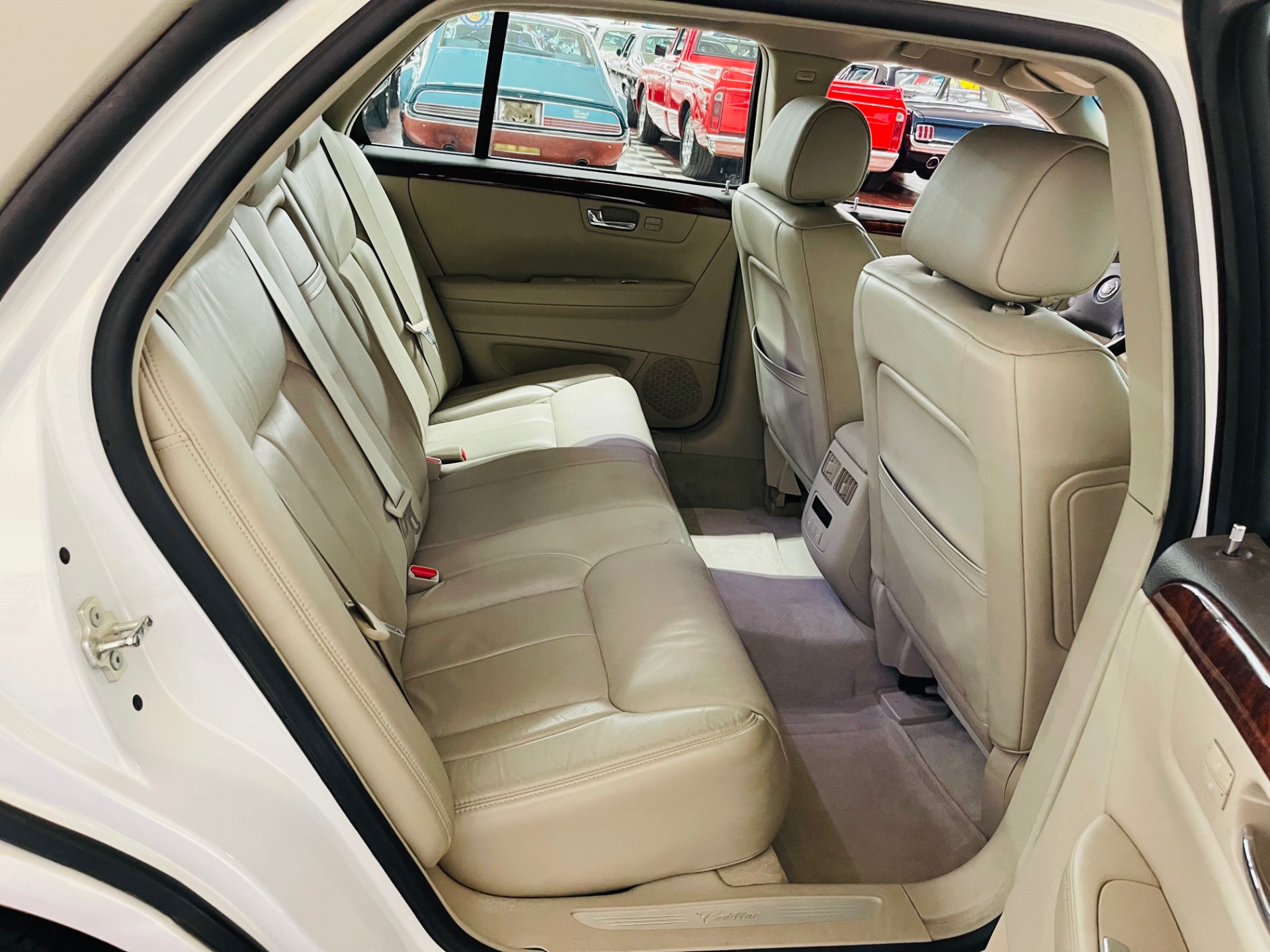 Used 2007 Cadillac DTS - VERY CLEAN - WELL MAINTAINED - SEE VIDEO | St. Petersburg, FL