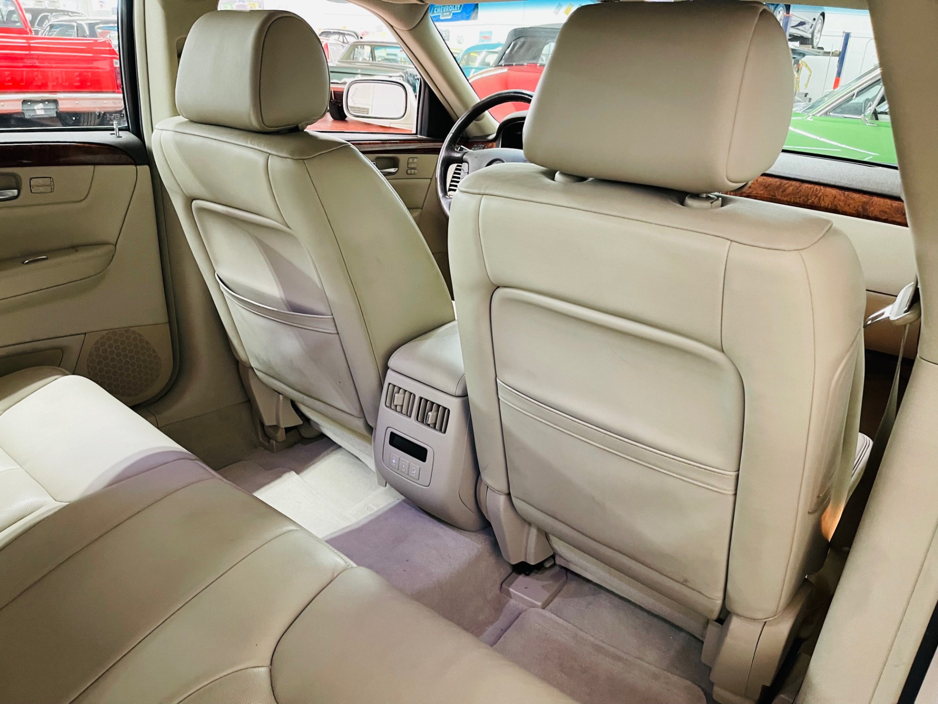 Used 2007 Cadillac DTS - VERY CLEAN - WELL MAINTAINED - SEE VIDEO | St. Petersburg, FL