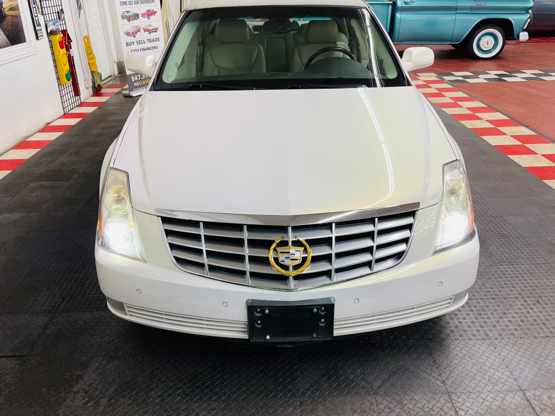 Used 2007 Cadillac DTS - VERY CLEAN - WELL MAINTAINED - SEE VIDEO | St. Petersburg, FL