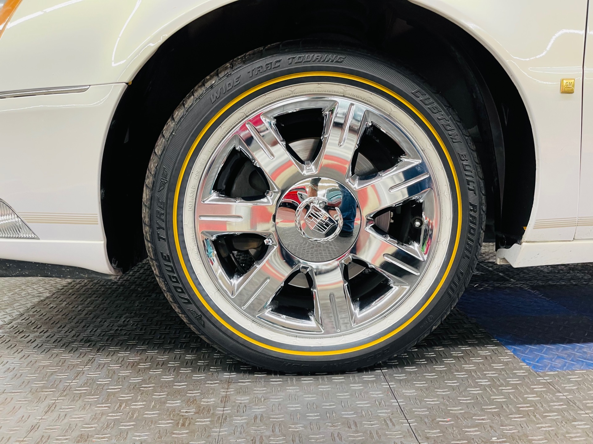 Used 2007 Cadillac DTS - VERY CLEAN - WELL MAINTAINED - SEE VIDEO | St. Petersburg, FL