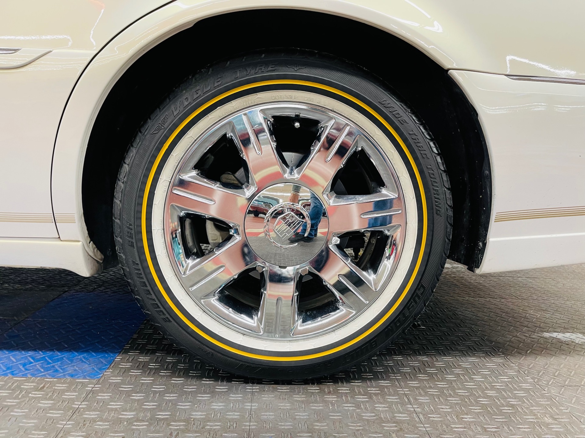 Used 2007 Cadillac DTS - VERY CLEAN - WELL MAINTAINED - SEE VIDEO | St. Petersburg, FL