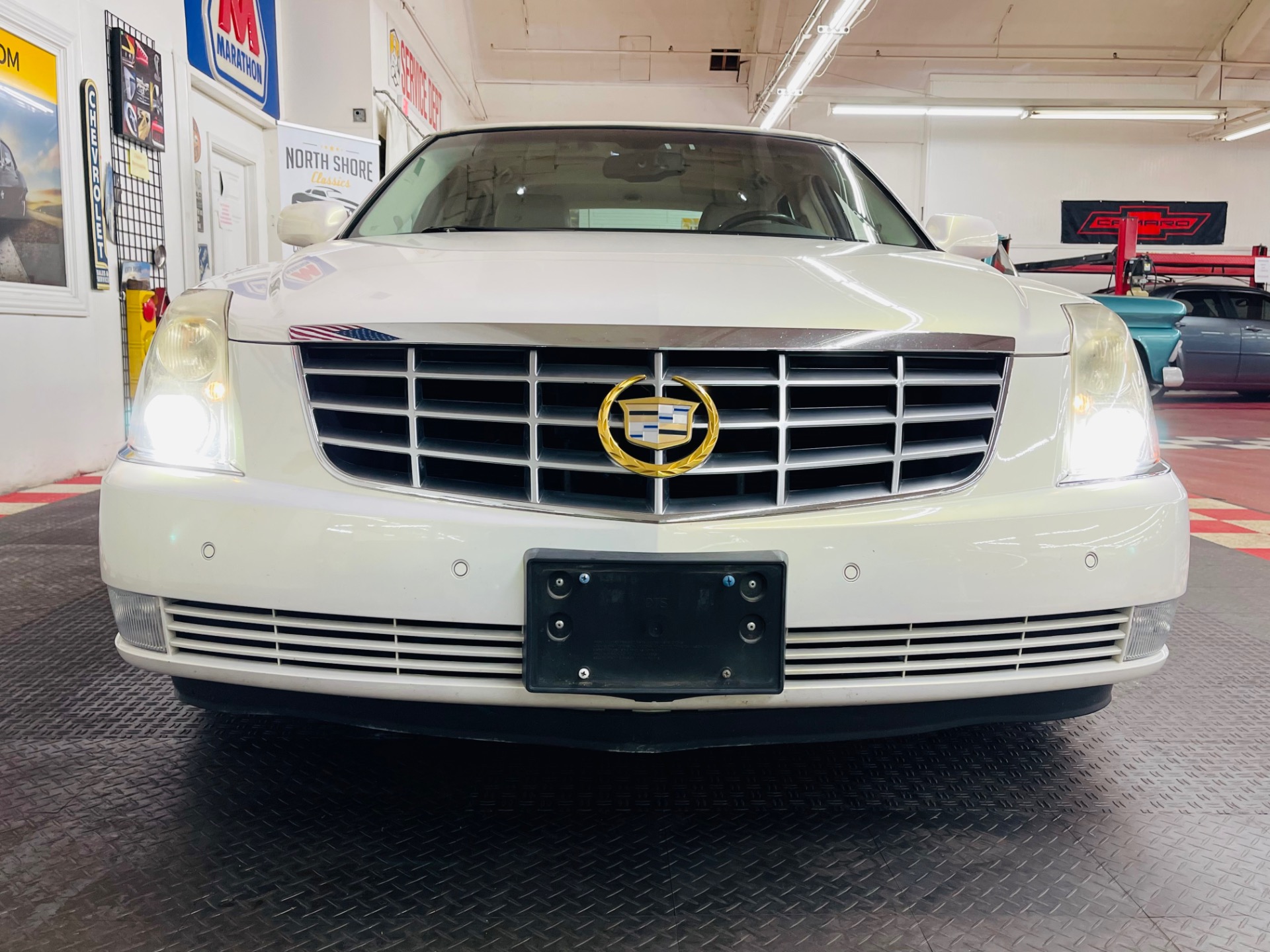 Used 2007 Cadillac DTS - VERY CLEAN - WELL MAINTAINED - SEE VIDEO | St. Petersburg, FL