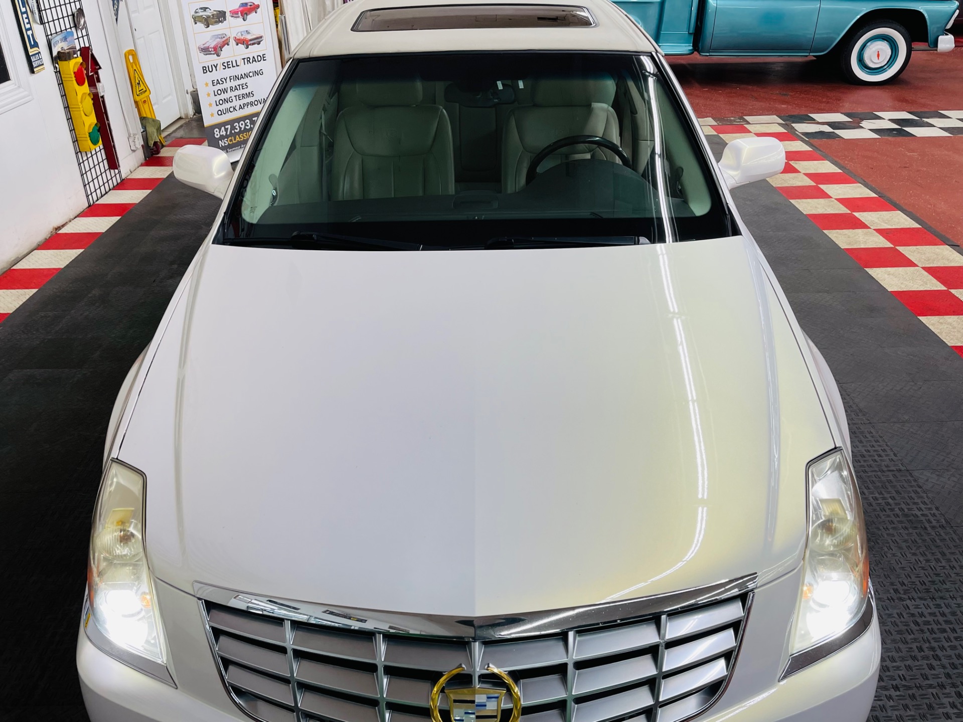 Used 2007 Cadillac DTS - VERY CLEAN - WELL MAINTAINED - SEE VIDEO | St. Petersburg, FL