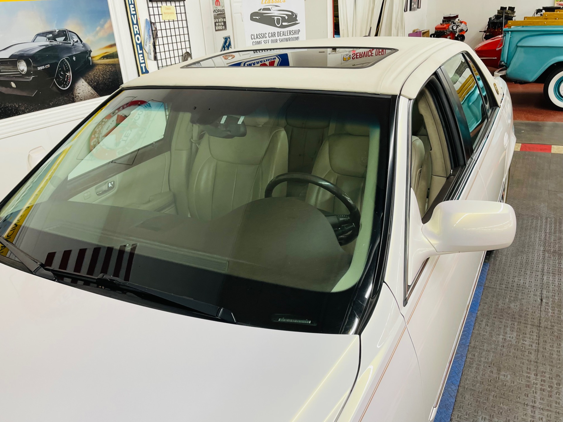 Used 2007 Cadillac DTS - VERY CLEAN - WELL MAINTAINED - SEE VIDEO | St. Petersburg, FL