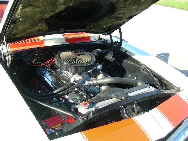 Used 1969 Chevrolet Camaro ZL1 Indy  Pace Car- | Mundelein, IL
