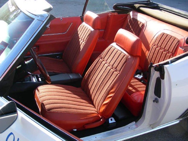 Used 1969 Chevrolet Camaro ZL1 Indy  Pace Car- | Mundelein, IL