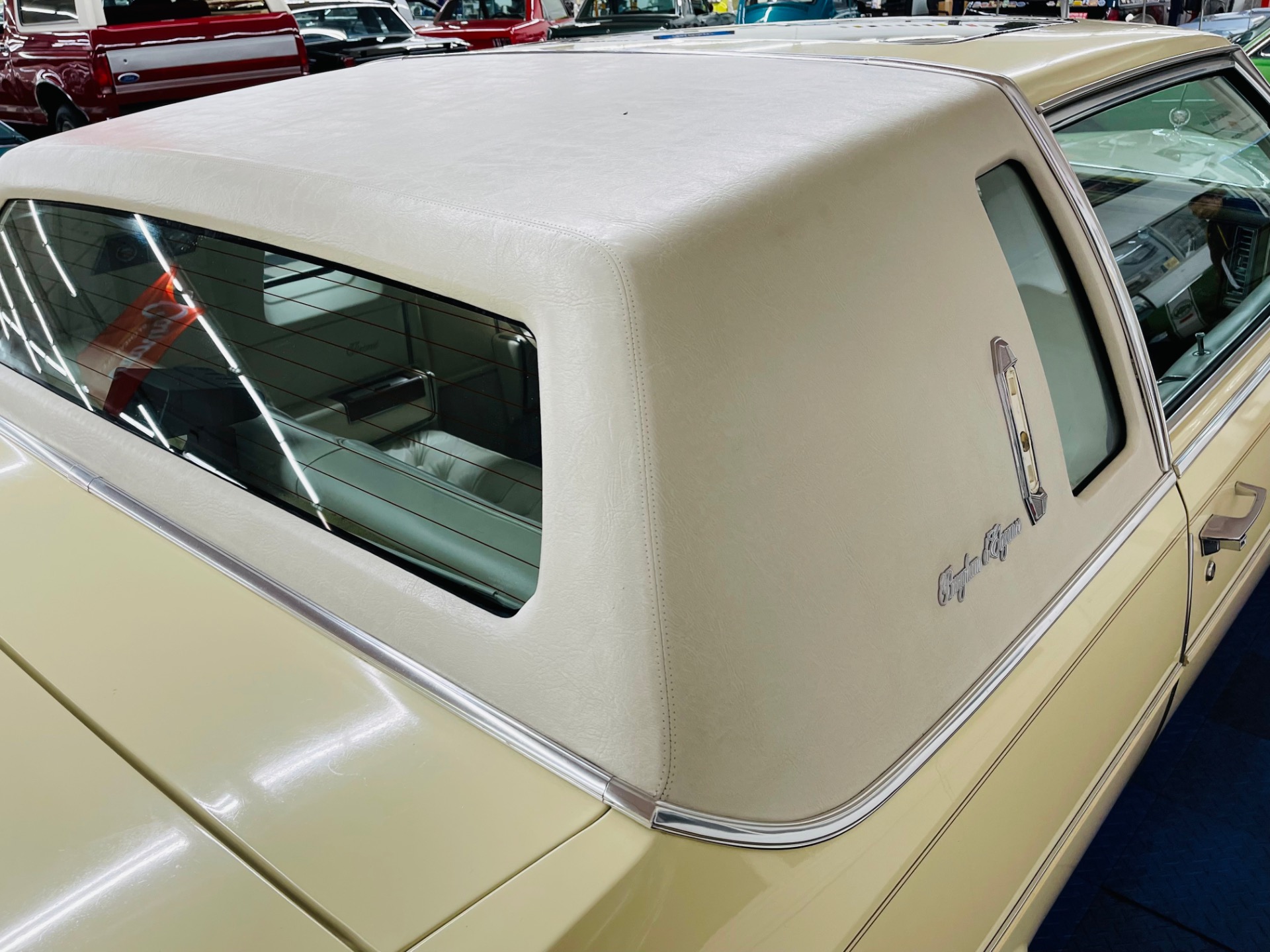 Used 1983 Cadillac Fleetwood Brougham - 2 DOOR SEDAN - VERY CLEAN - LOW MILES - SEE VIDEO | Mundelein, IL