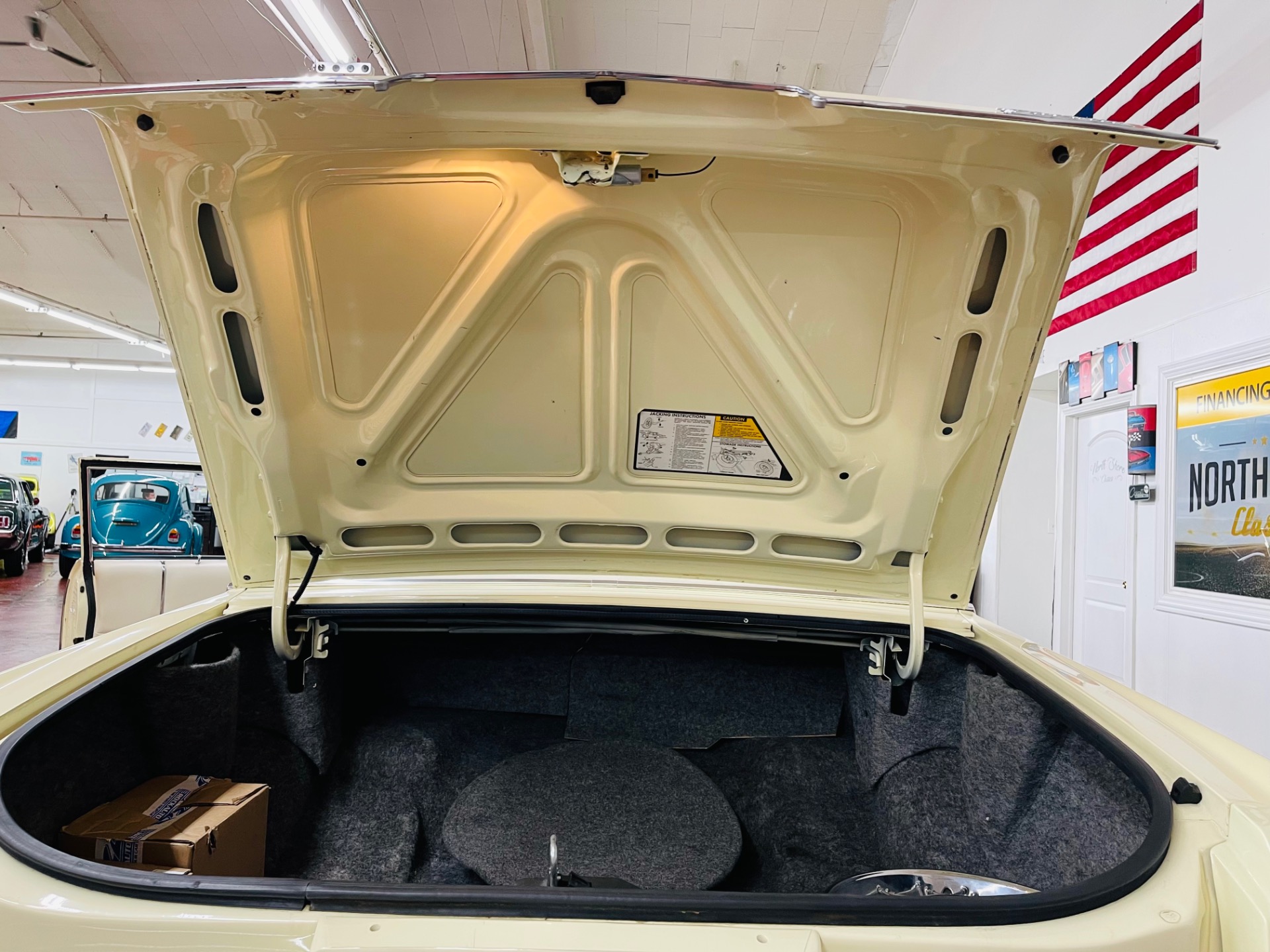 Used 1983 Cadillac Fleetwood Brougham - 2 DOOR SEDAN - VERY CLEAN - LOW MILES - SEE VIDEO | Mundelein, IL