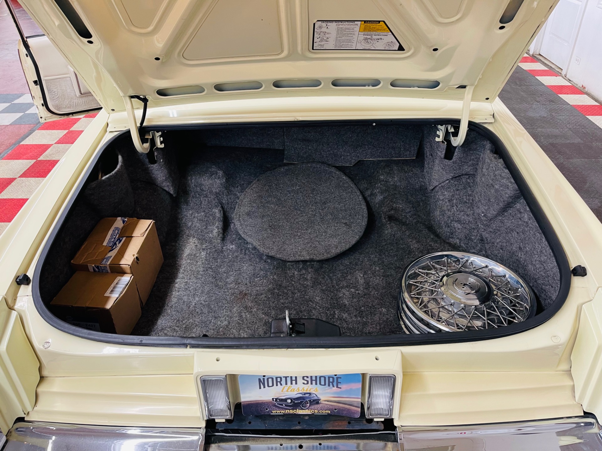 Used 1983 Cadillac Fleetwood Brougham - 2 DOOR SEDAN - VERY CLEAN - LOW MILES - SEE VIDEO | Mundelein, IL