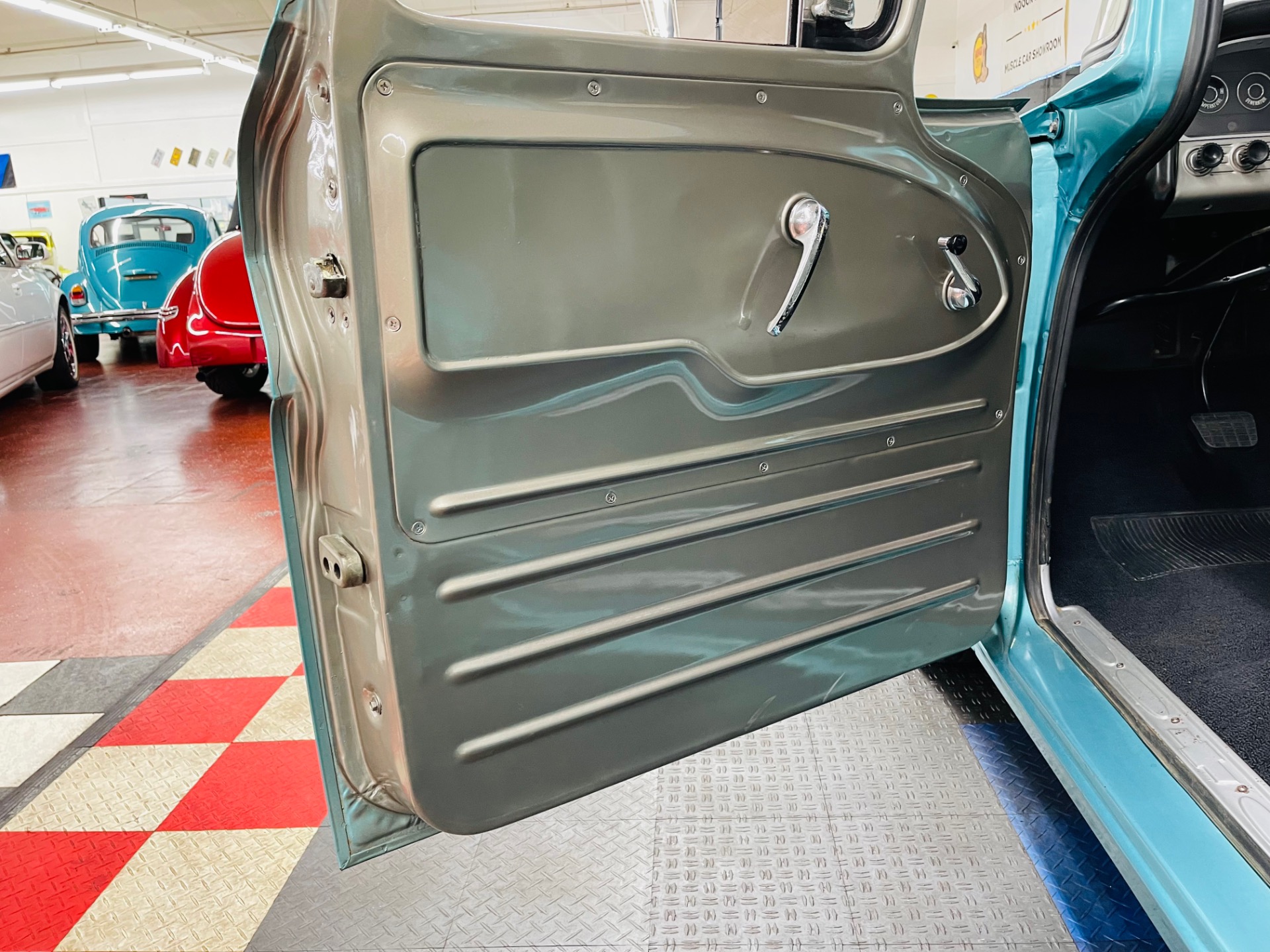 Used 1961 Chevrolet Pickup - APACHE 10 - STRAIGHT 6 - 3 SPEED MANUAL - SEE VIDEO | Mundelein, IL