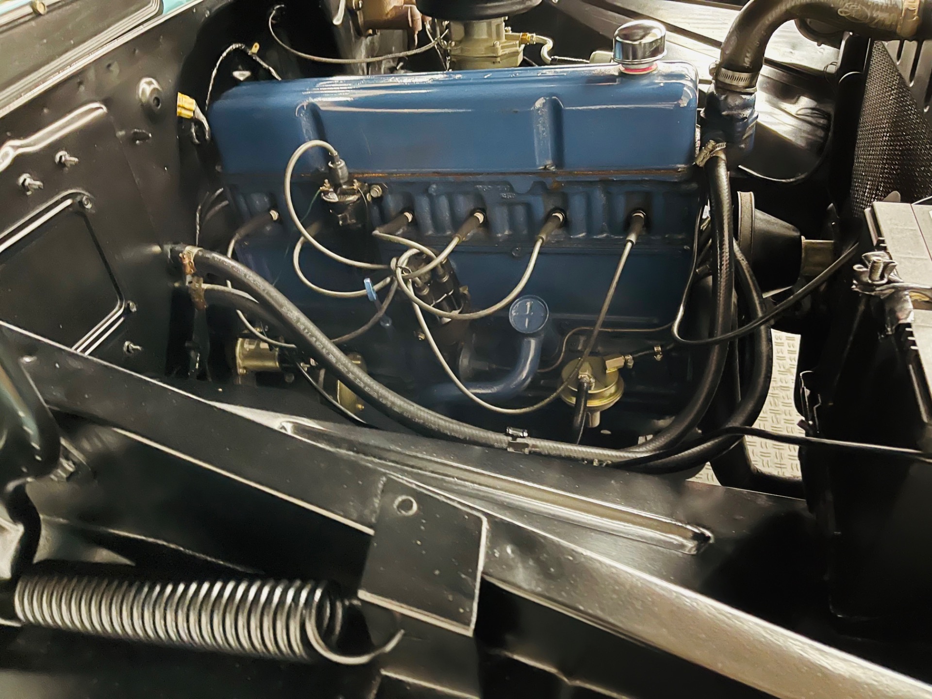 Used 1961 Chevrolet Pickup - APACHE 10 - STRAIGHT 6 - 3 SPEED MANUAL - SEE VIDEO | Mundelein, IL