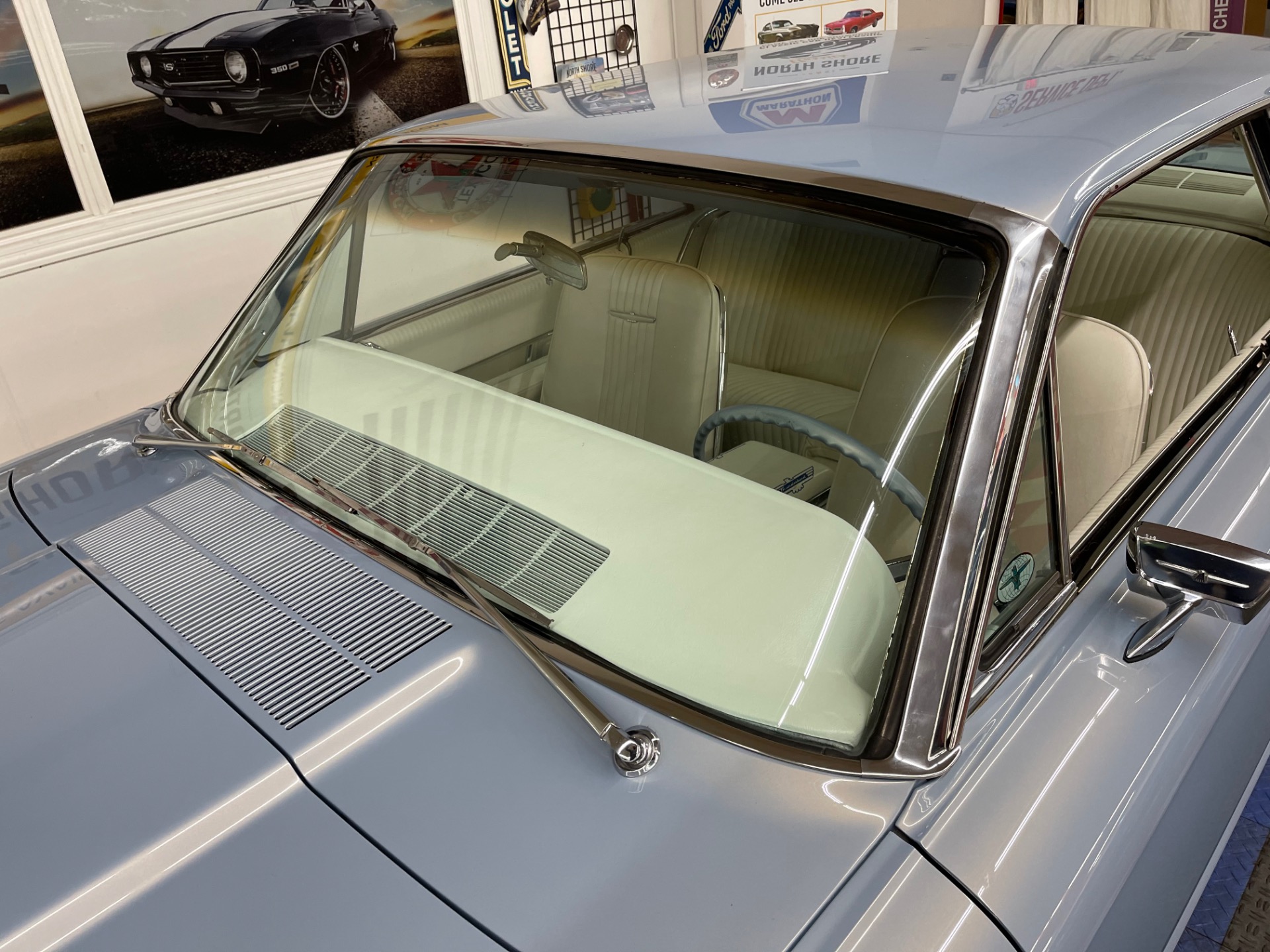 Used 1965 Ford Thunderbird - CUSTOM COUPE - SEE VIDEO - | Mundelein, IL