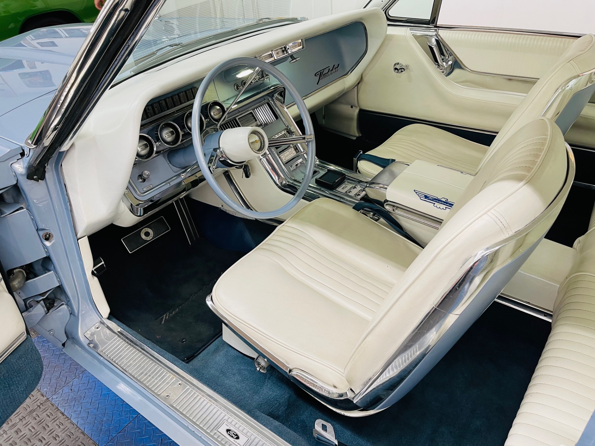 Used 1965 Ford Thunderbird - CUSTOM COUPE - SEE VIDEO - | Mundelein, IL