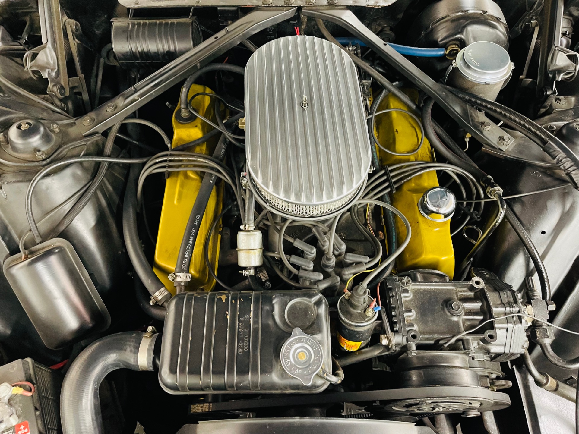 Used 1965 Ford Thunderbird - CUSTOM COUPE - SEE VIDEO - | Mundelein, IL