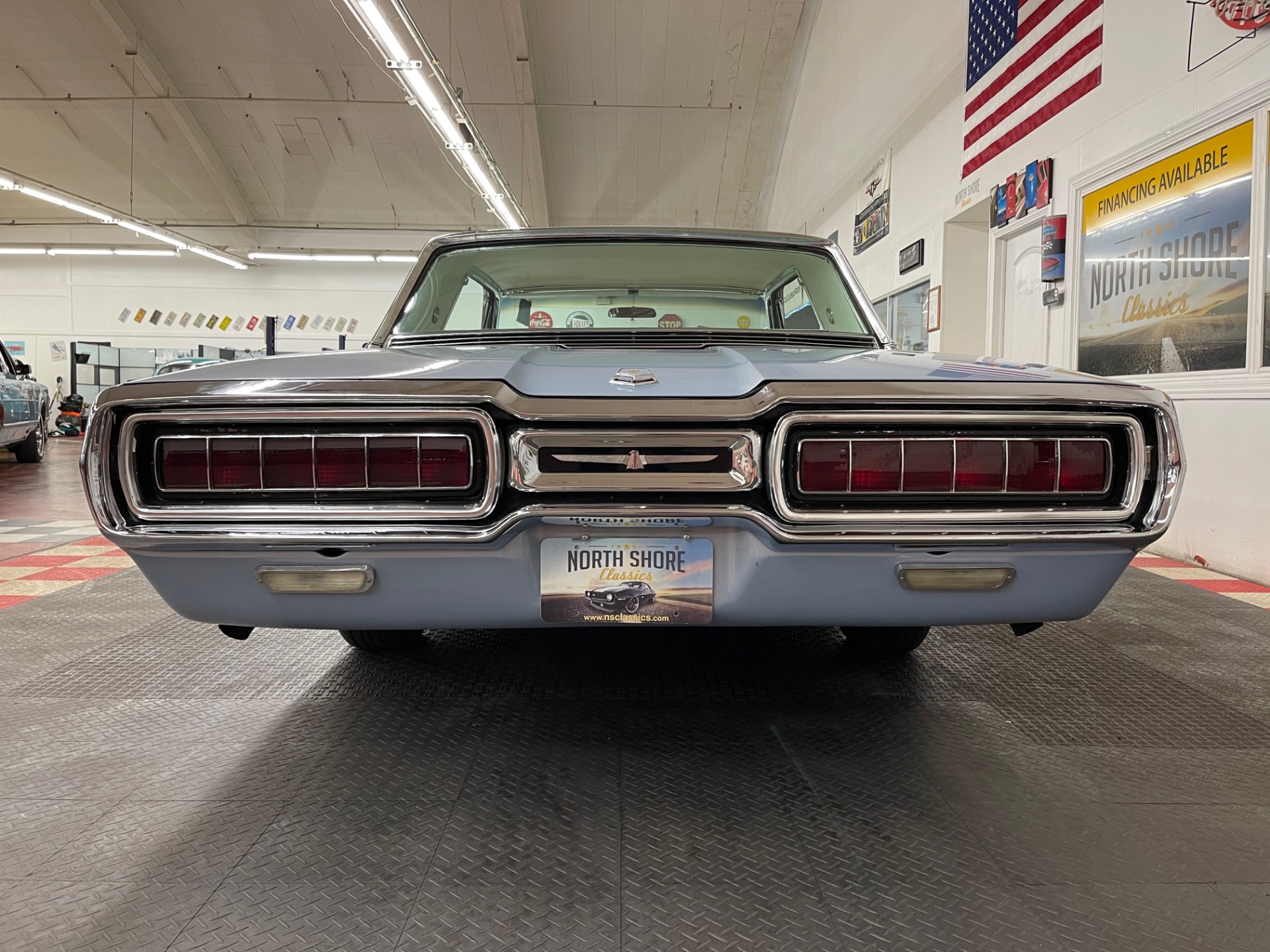 Used 1965 Ford Thunderbird - CUSTOM COUPE - SEE VIDEO - | Mundelein, IL