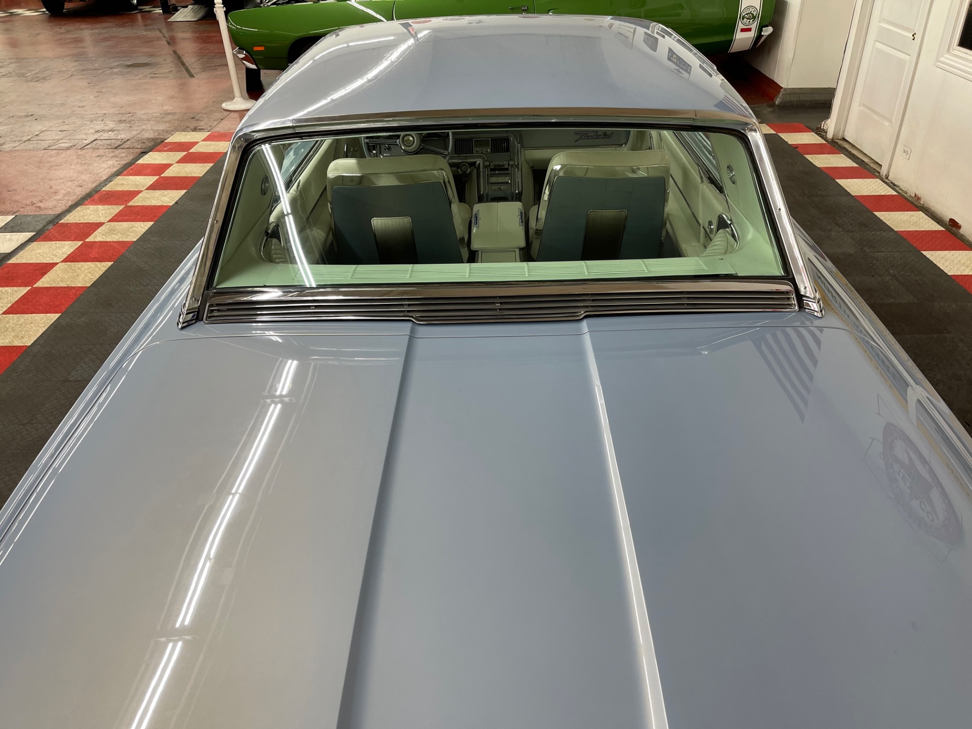 Used 1965 Ford Thunderbird - CUSTOM COUPE - SEE VIDEO - | Mundelein, IL