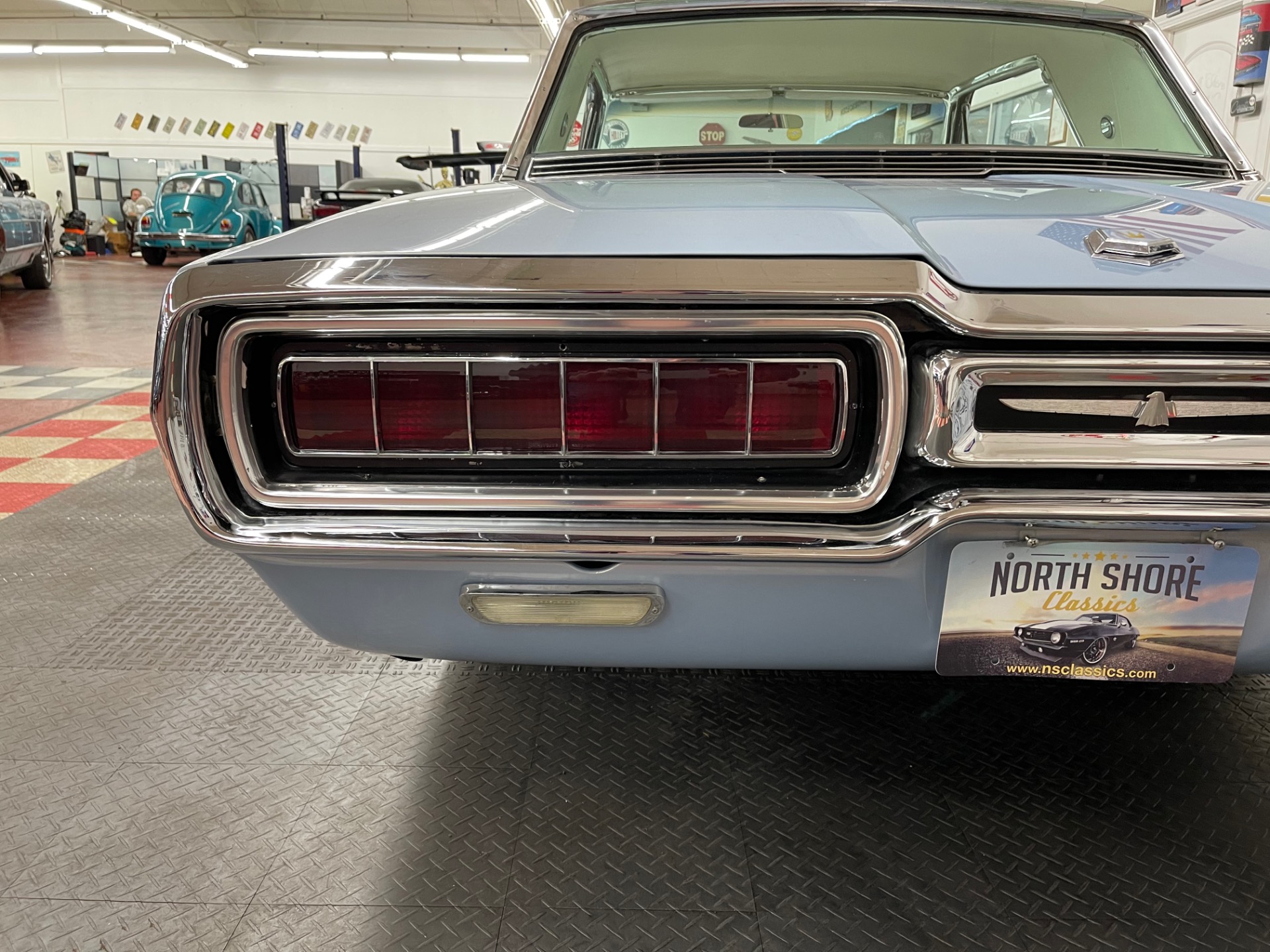 Used 1965 Ford Thunderbird - CUSTOM COUPE - SEE VIDEO - | Mundelein, IL