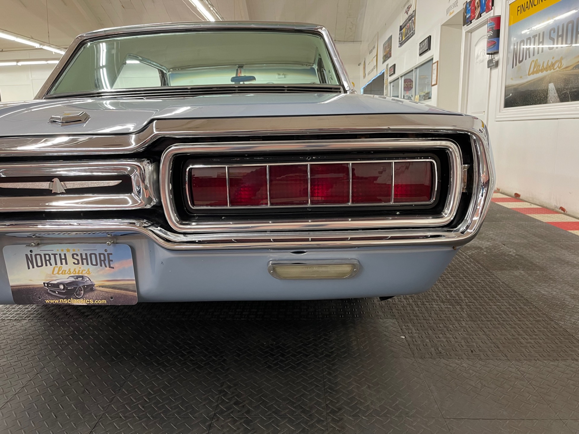 Used 1965 Ford Thunderbird - CUSTOM COUPE - SEE VIDEO - | Mundelein, IL