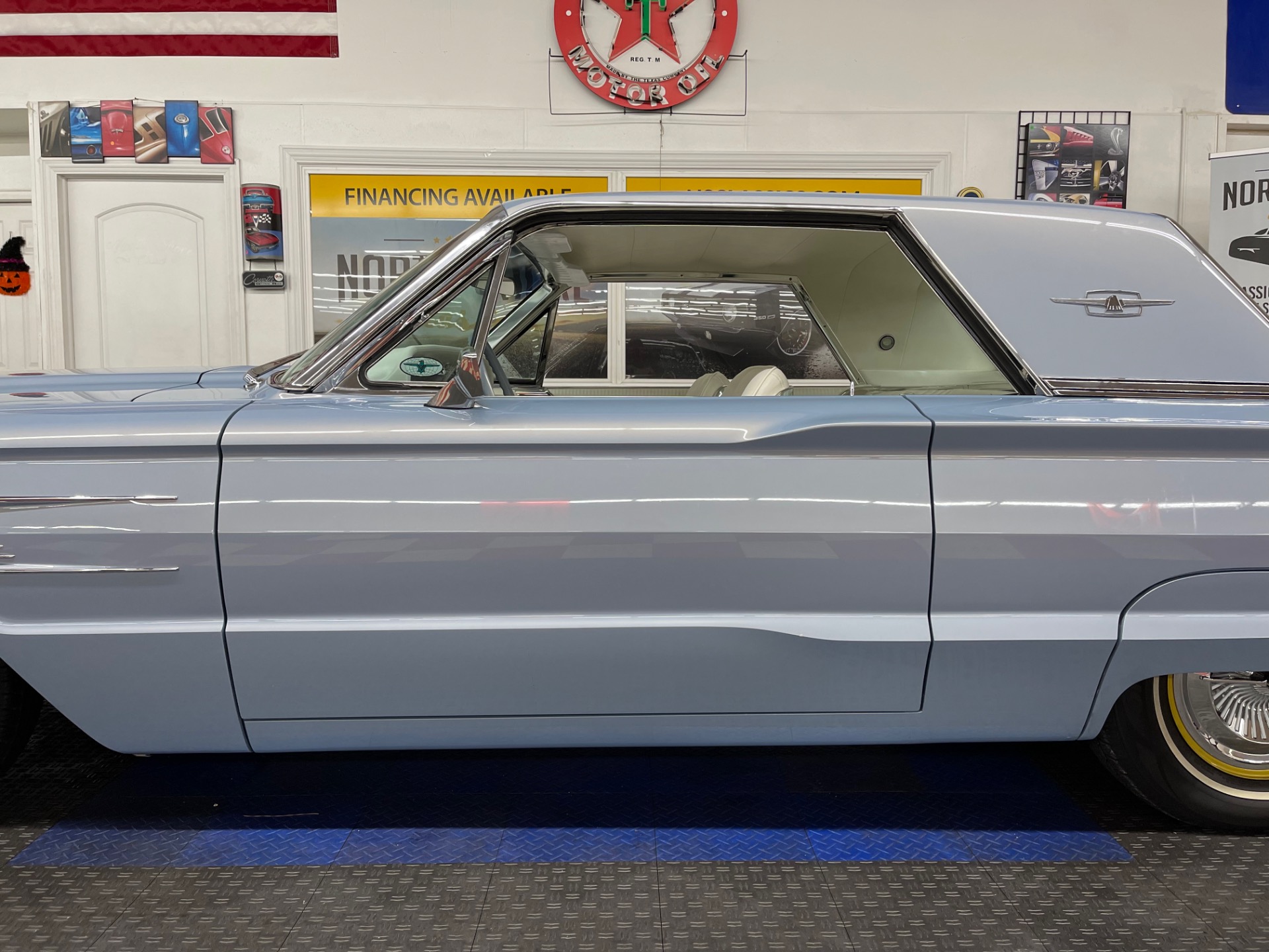 Used 1965 Ford Thunderbird - CUSTOM COUPE - SEE VIDEO - | Mundelein, IL
